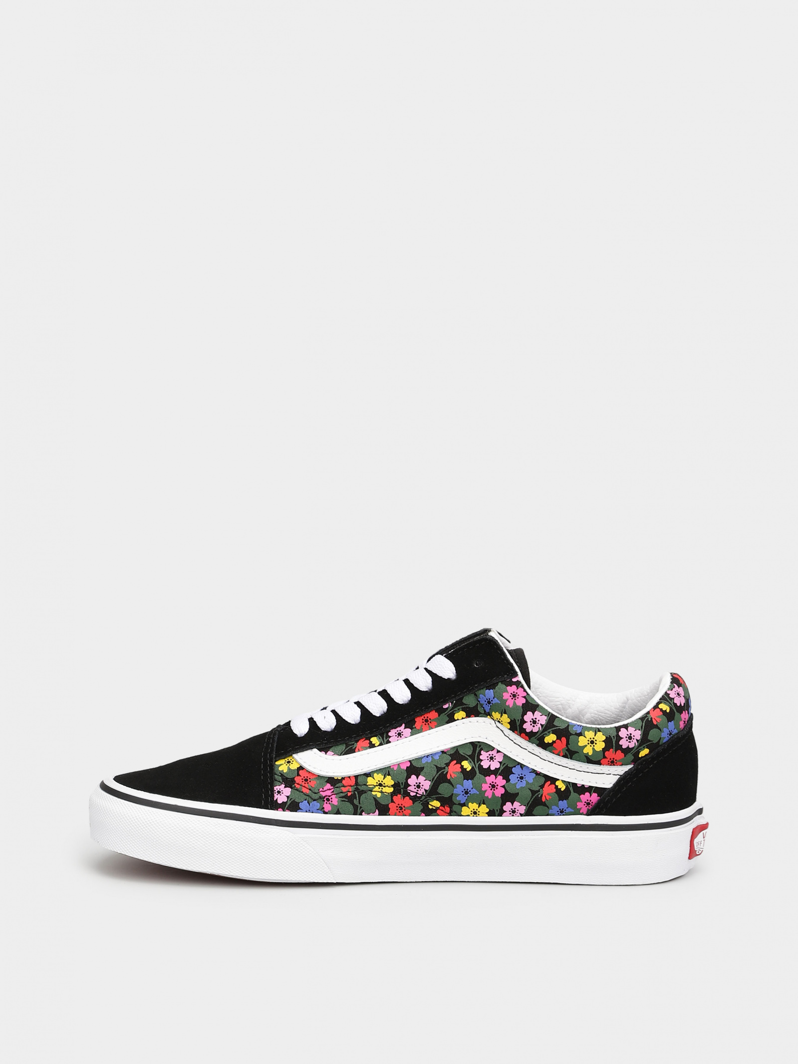 Low-Top Sneakers Unisex Vans