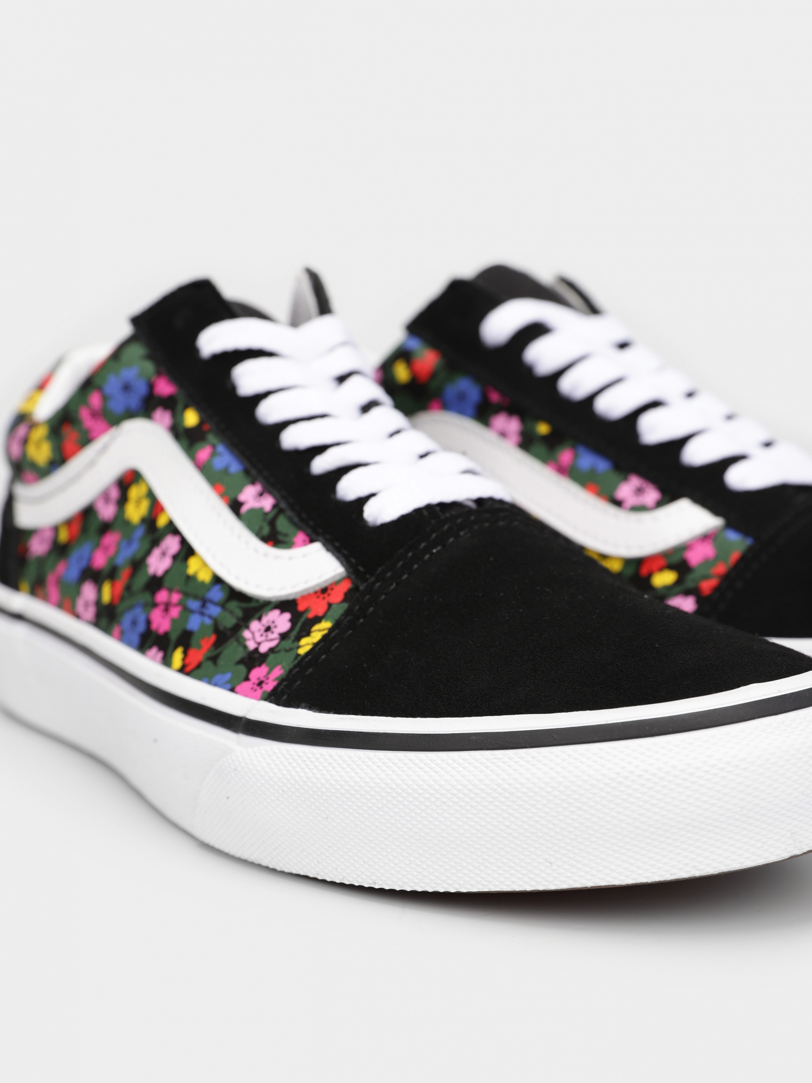 Low-Top Sneakers Unisex Vans