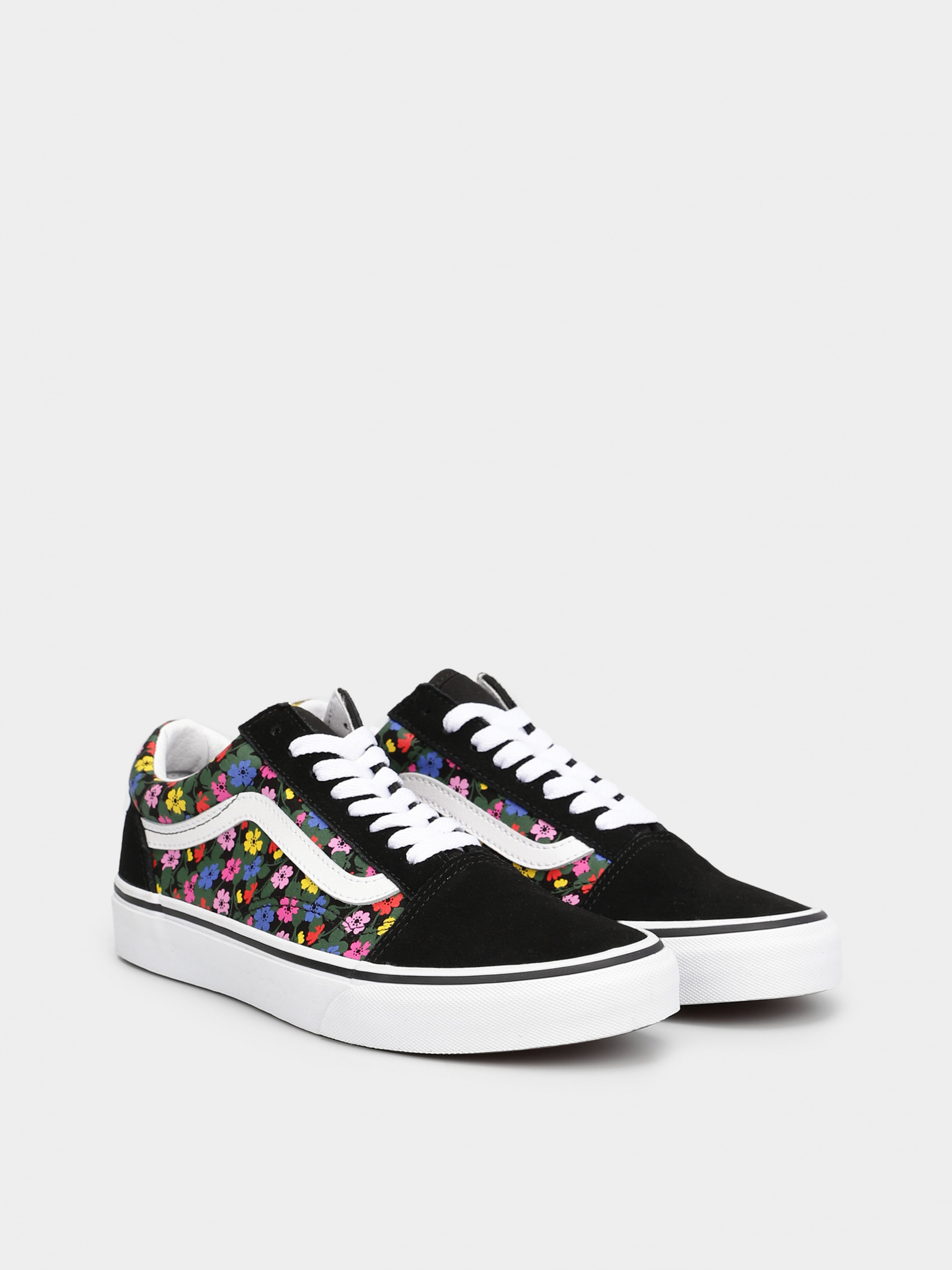 Low-Top Sneakers Unisex Vans