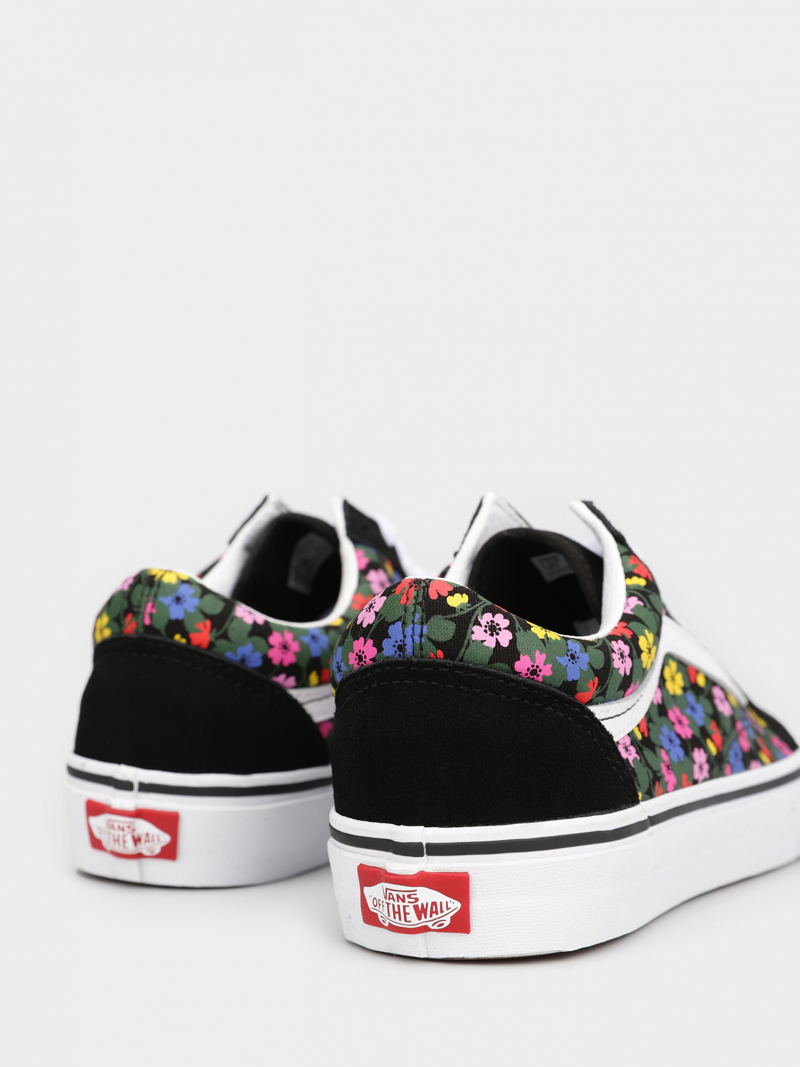 Low-Top Sneakers Unisex Vans