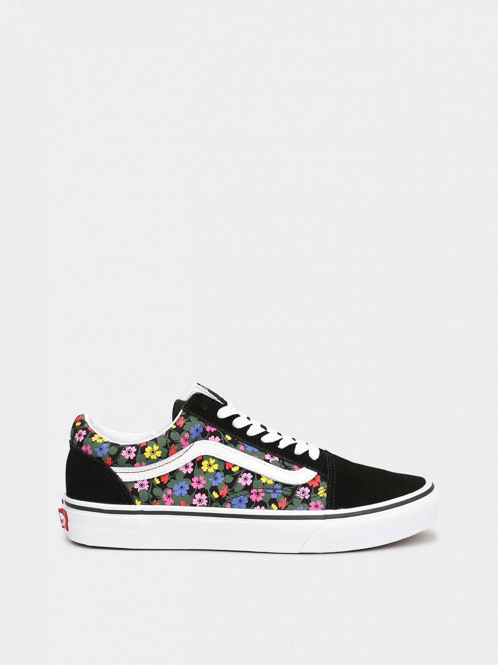 Low-Top Sneakers Unisex Vans