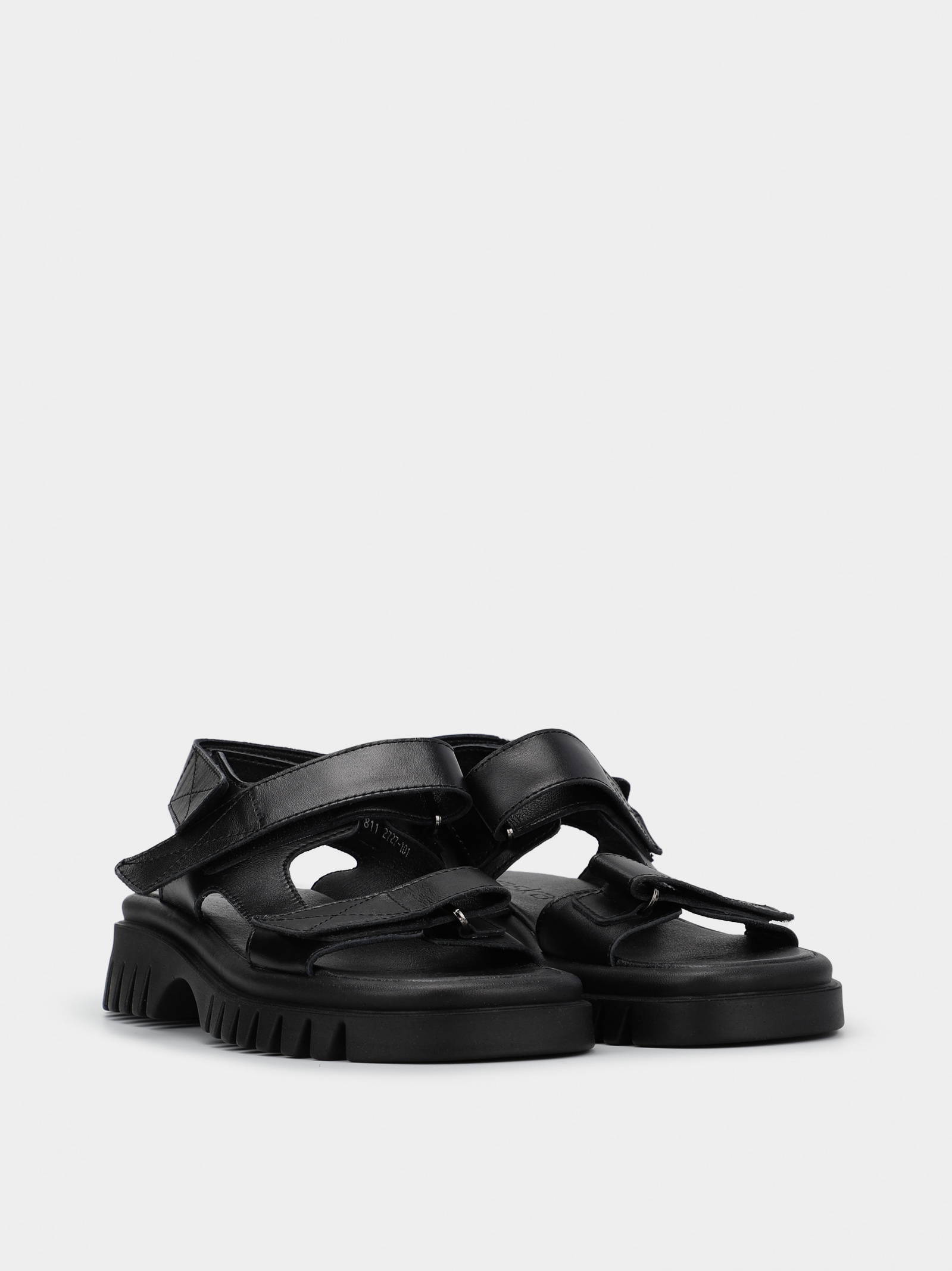 Sandals Women's Braska