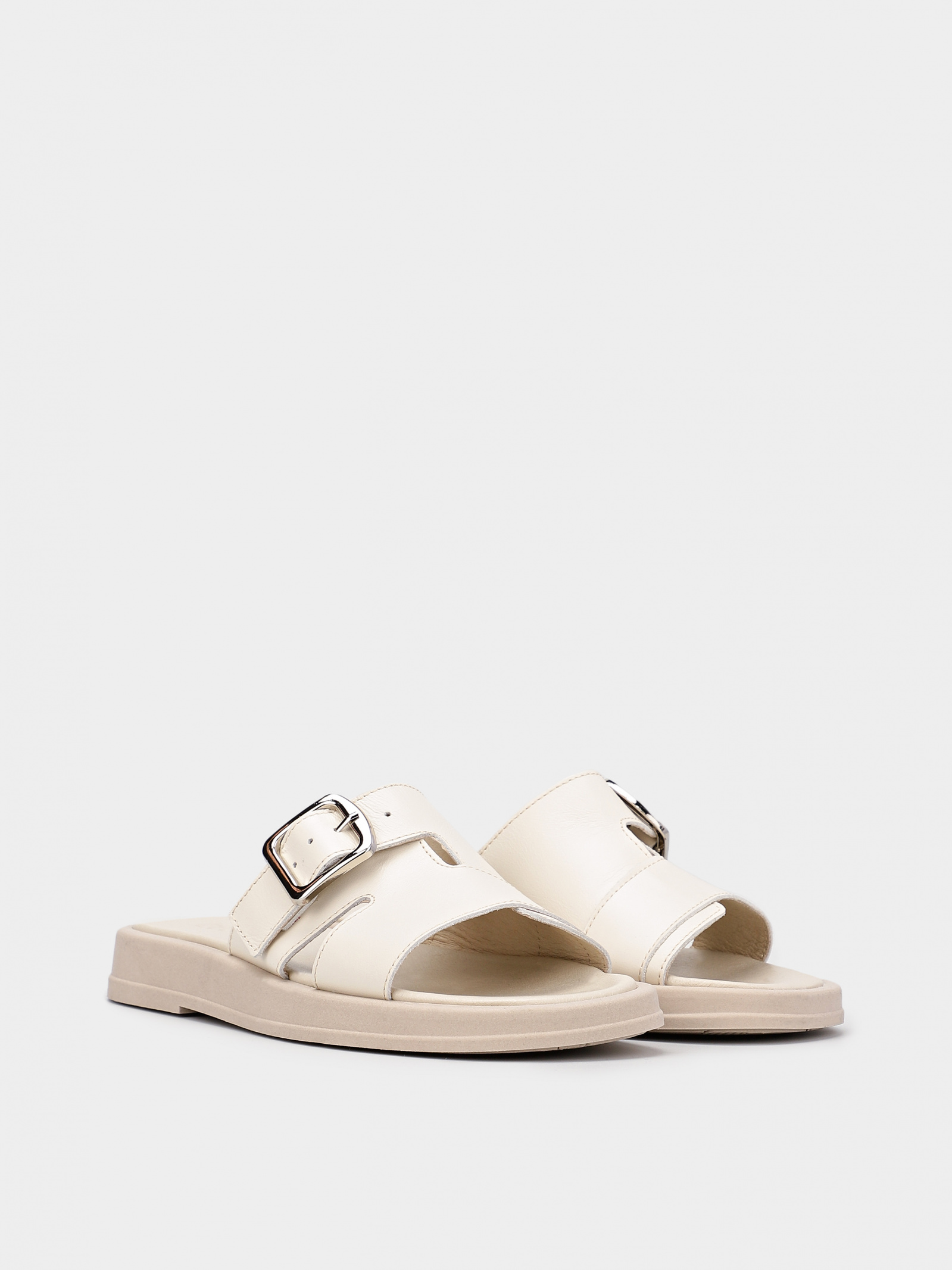 Slide Sandals Women's Braska