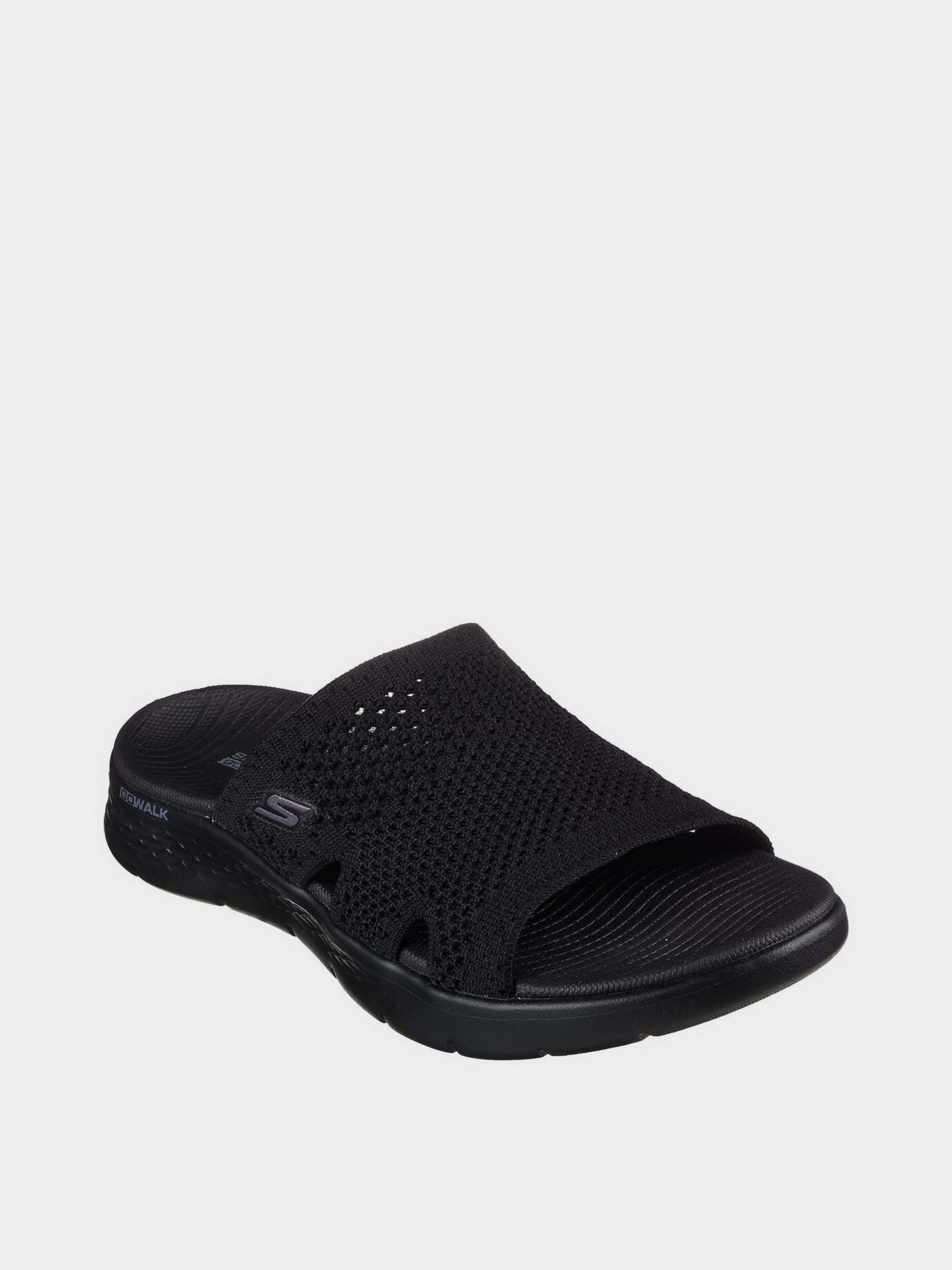 Шльопанці Жіночі Skechers
