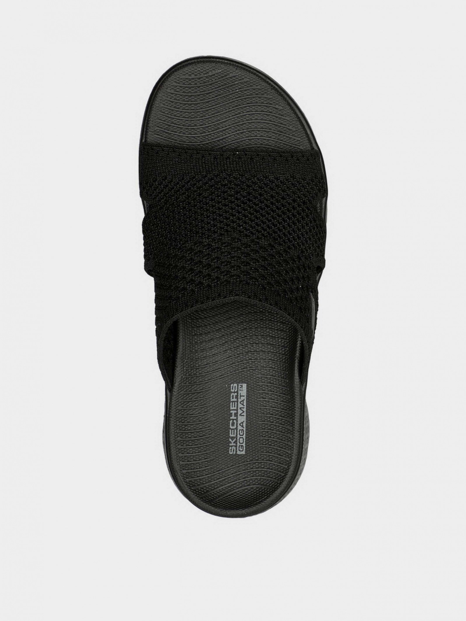 Шльопанці Жіночі Skechers