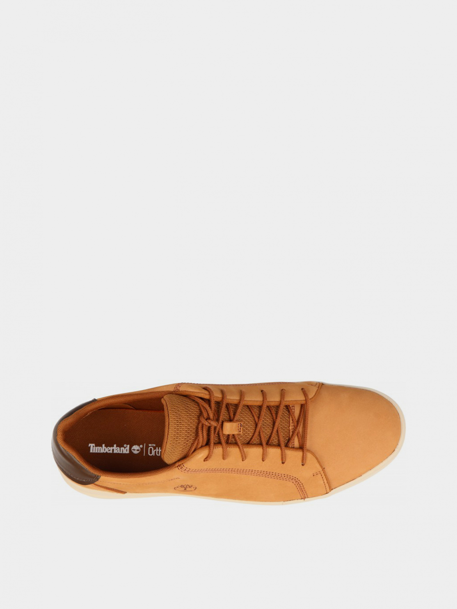Кеды низкие Мужские Timberland