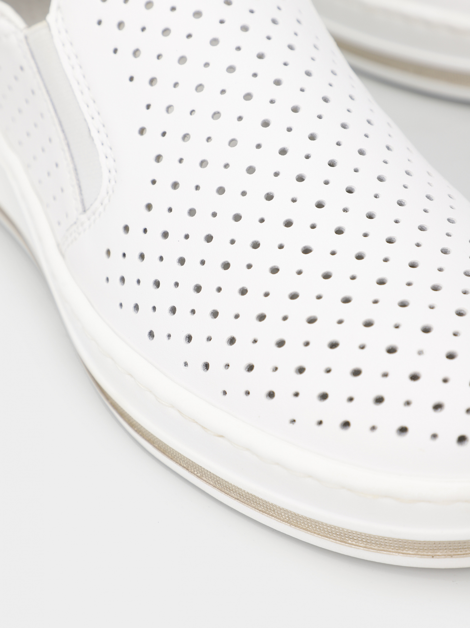 Slip-On Sneakers Women's RIEKER