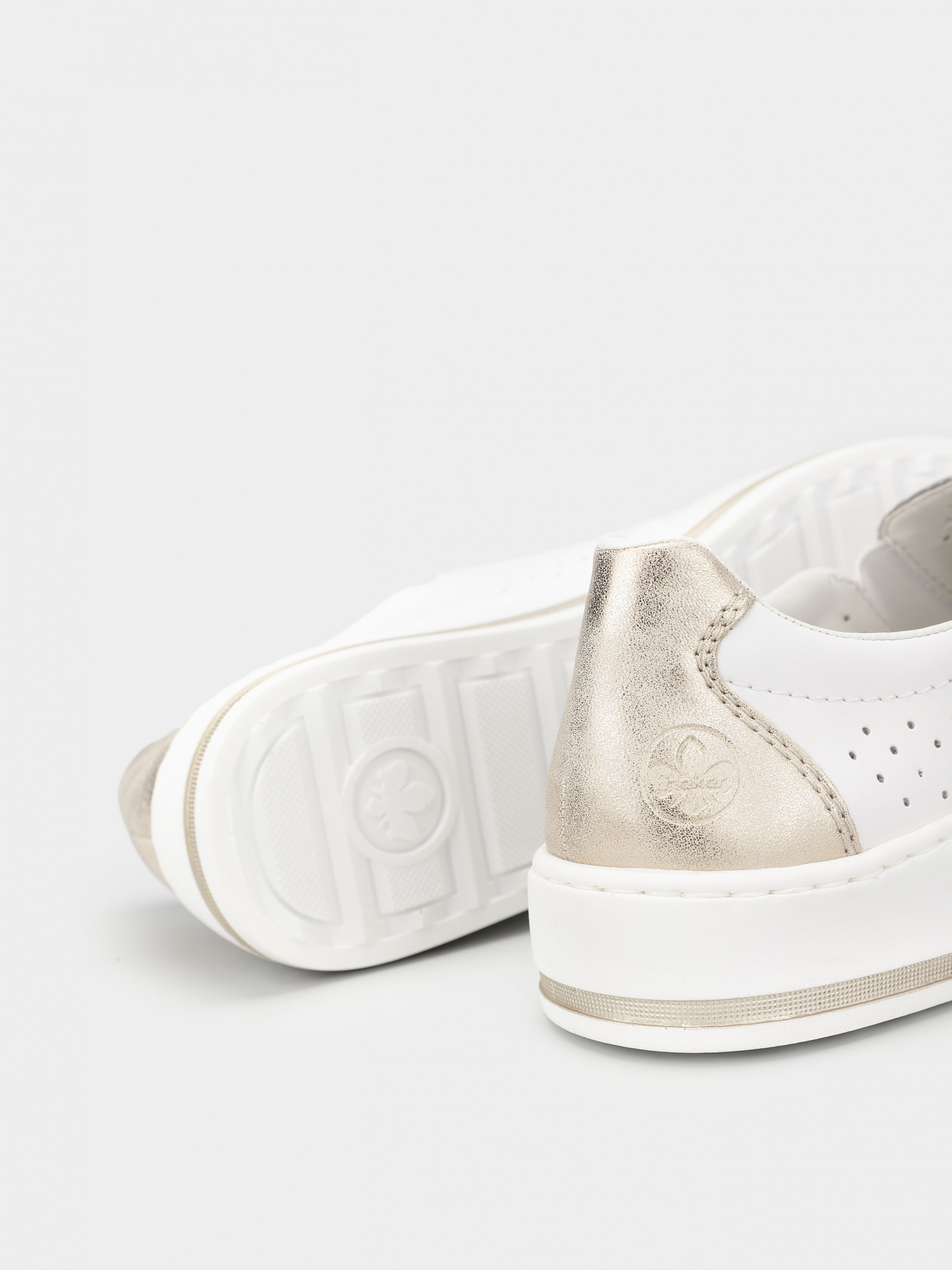 Slip-On Sneakers Women's RIEKER