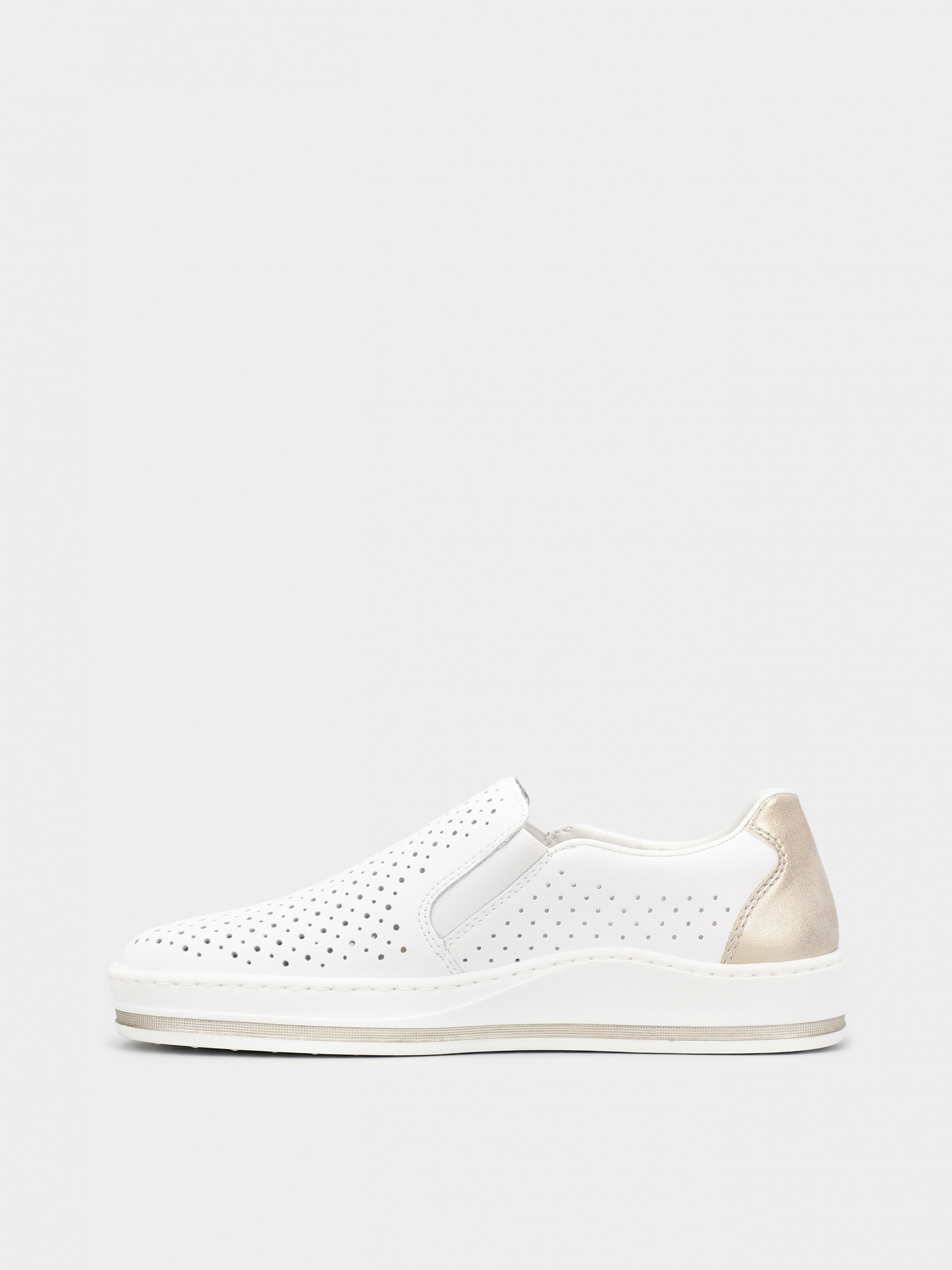 Slip-On Sneakers Women's RIEKER