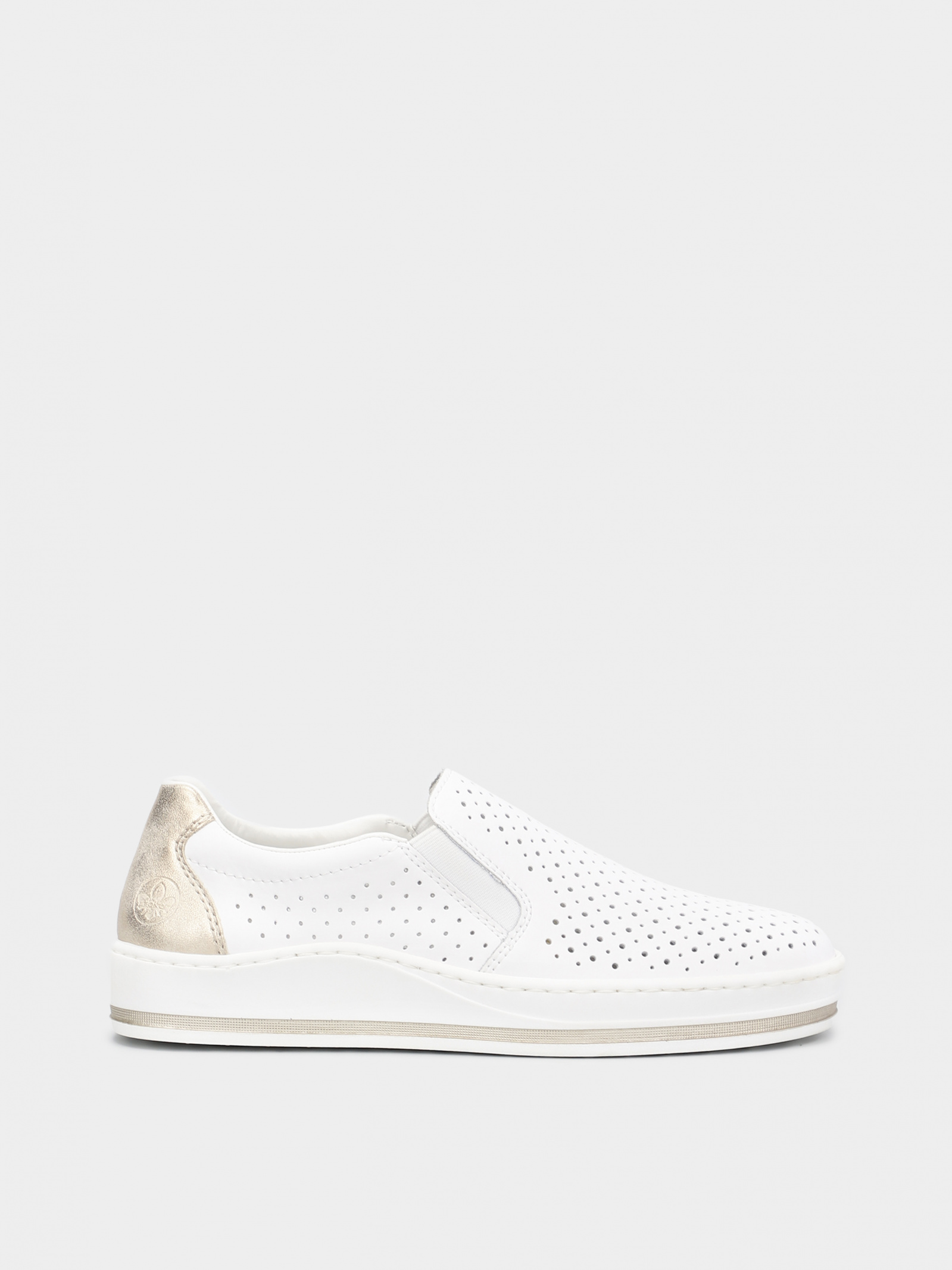 Slip-On Sneakers Women's RIEKER