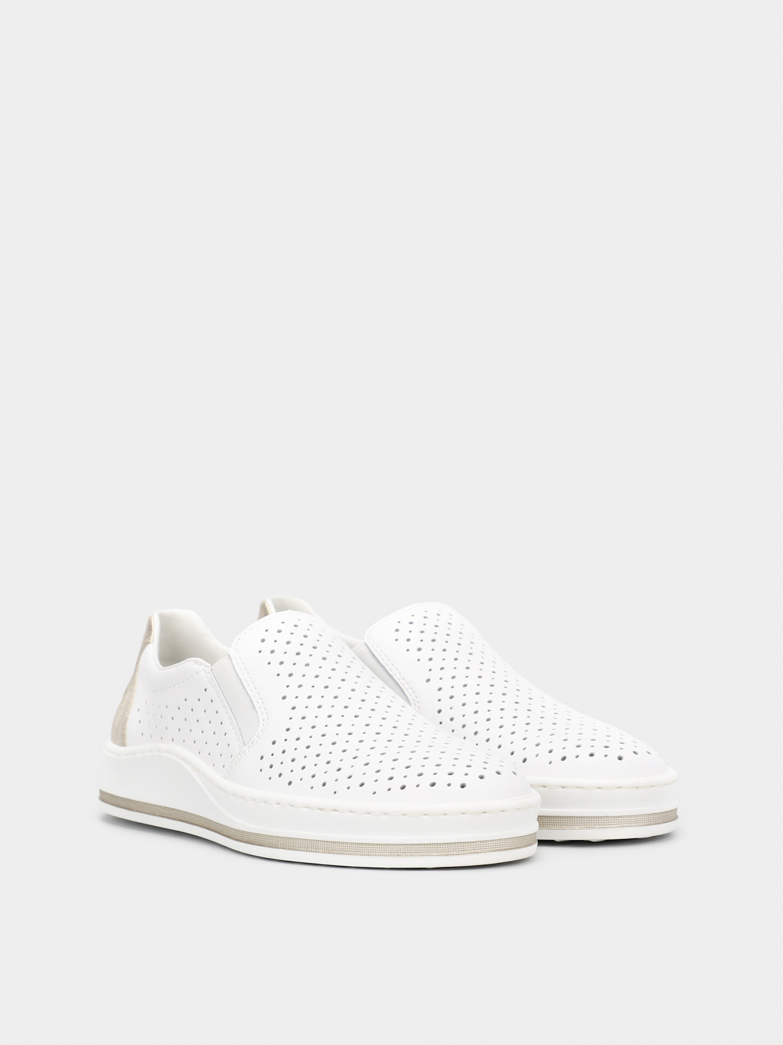 Slip-On Sneakers Women's RIEKER