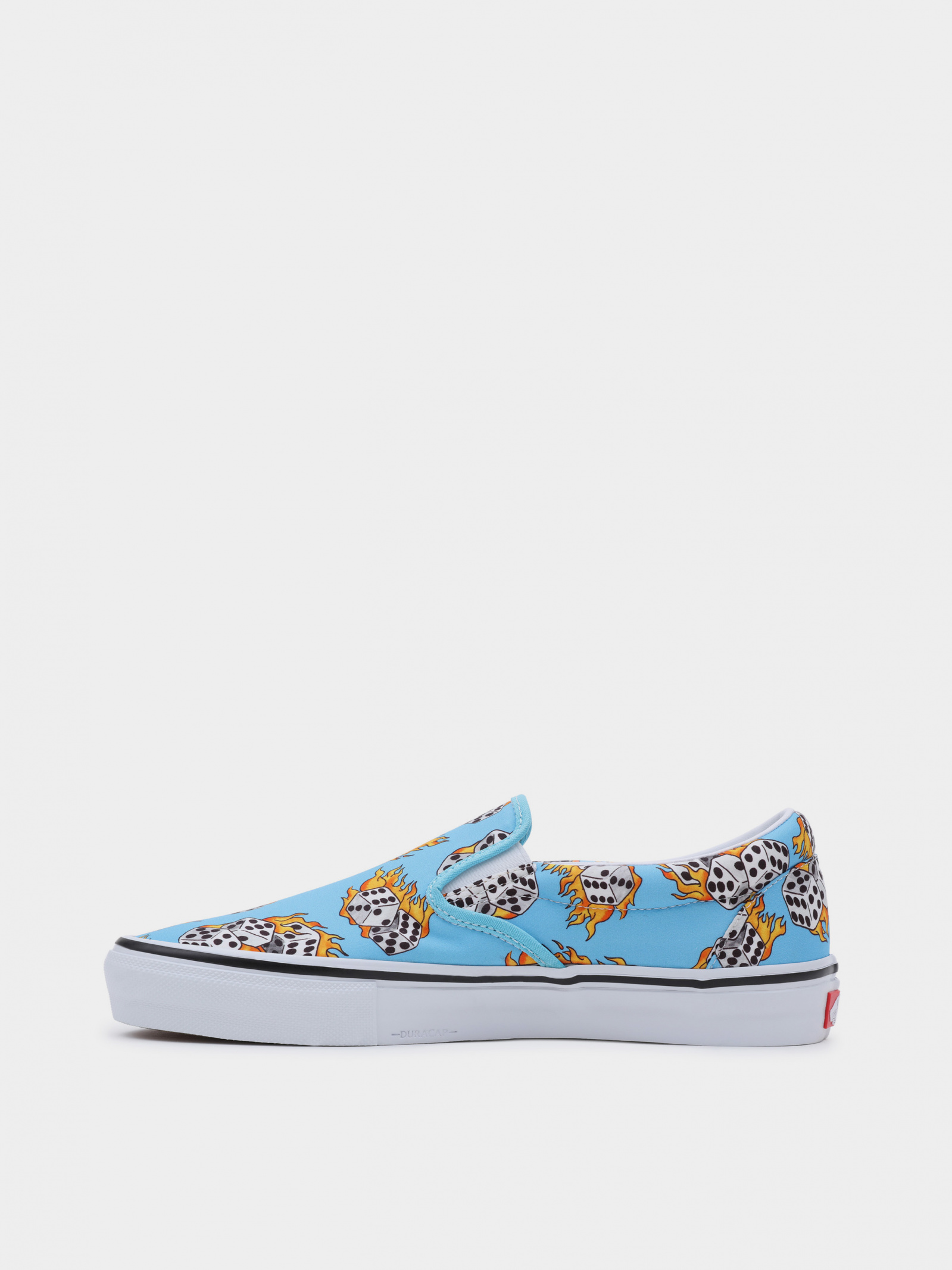 Slip-On Sneakers Men's Vans
