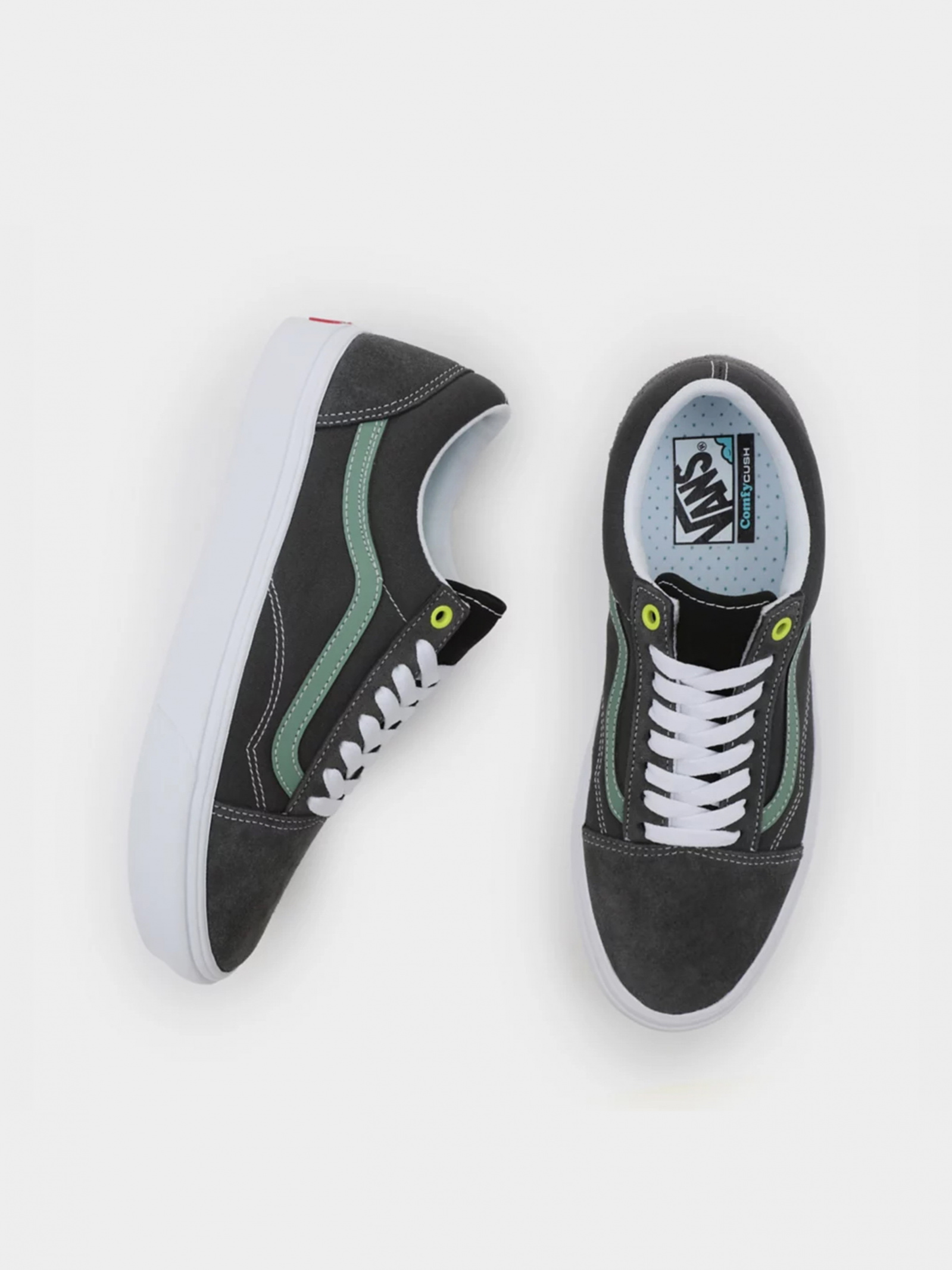 Кеди низькі Унісекс Vans