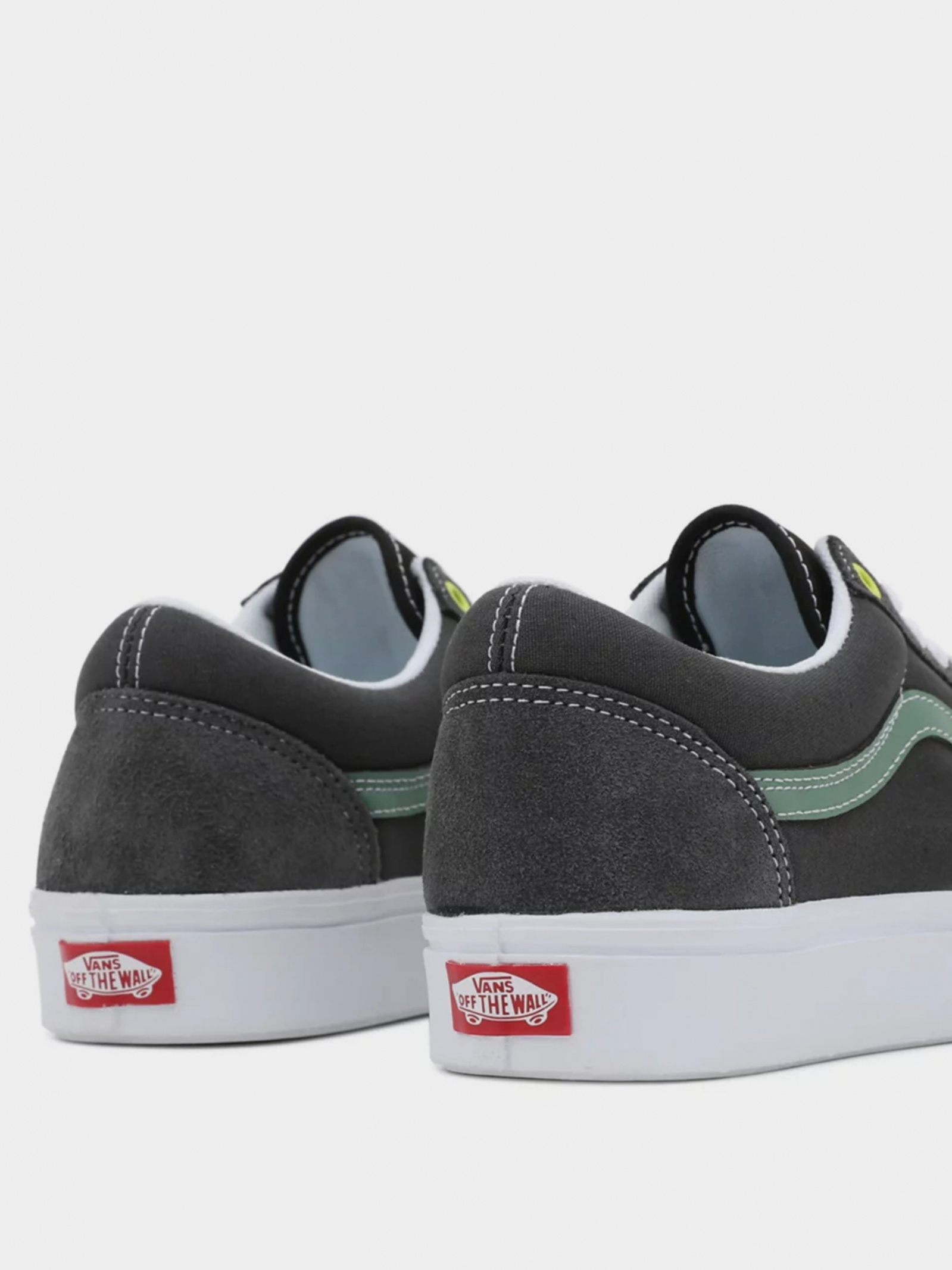 Кеди низькі Унісекс Vans