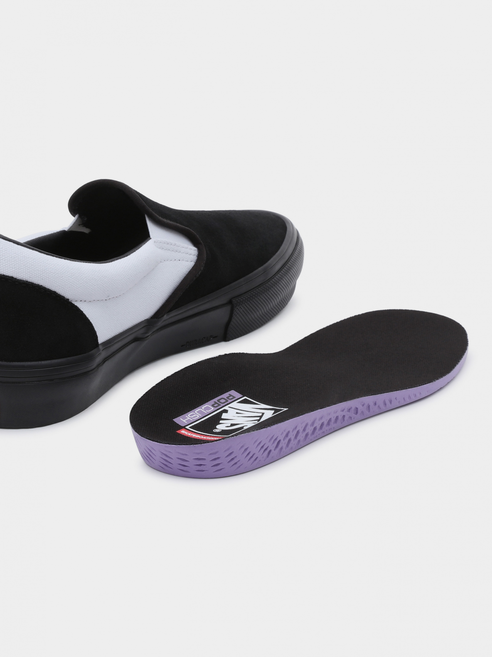 Сліпони Чоловічі Vans