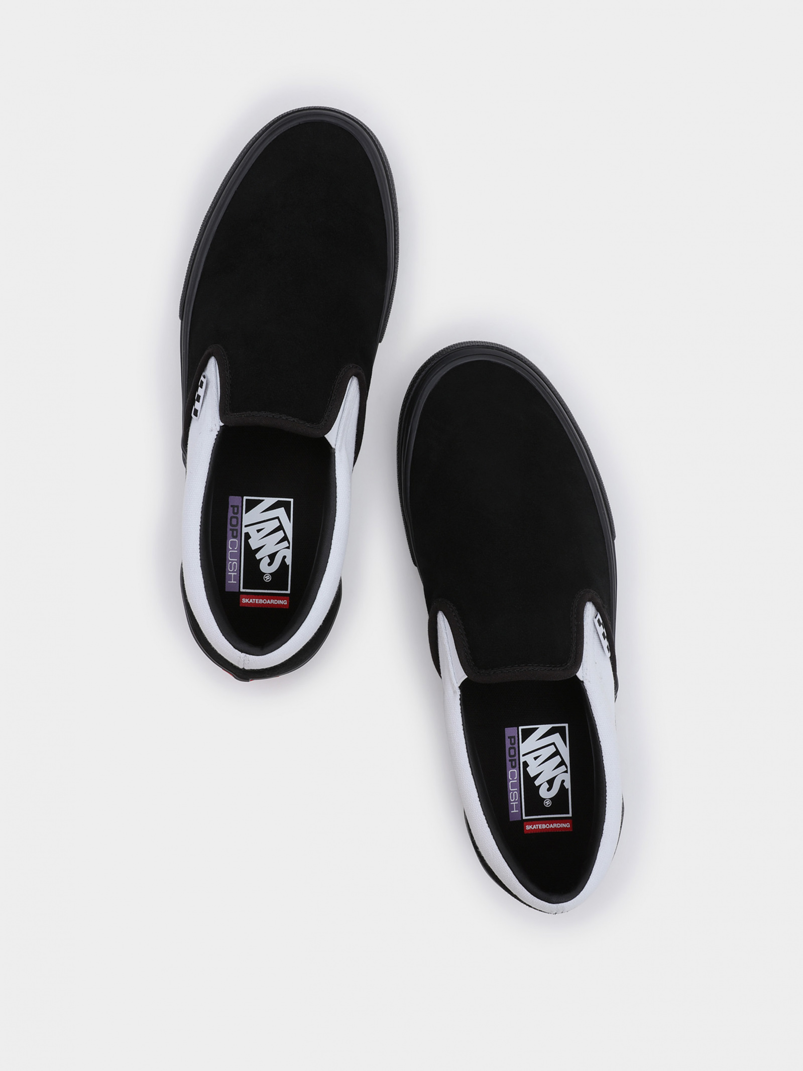 Сліпони Чоловічі Vans
