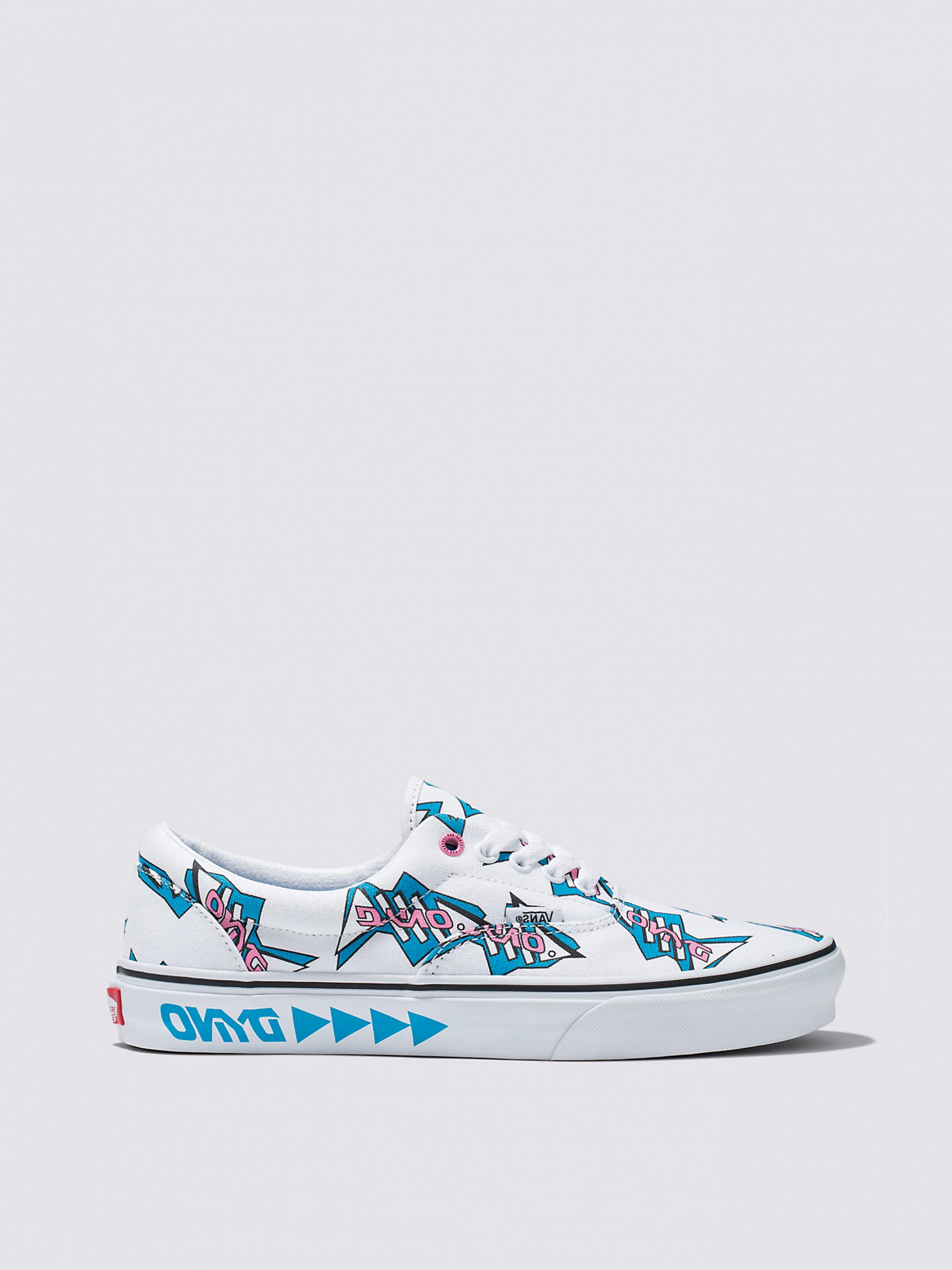 Кеды низкие Унисекс Vans