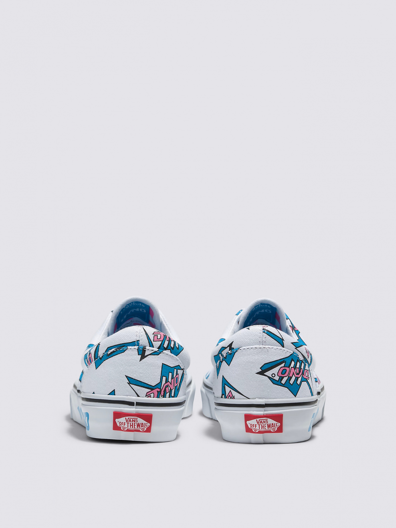 Кеды низкие Унисекс Vans