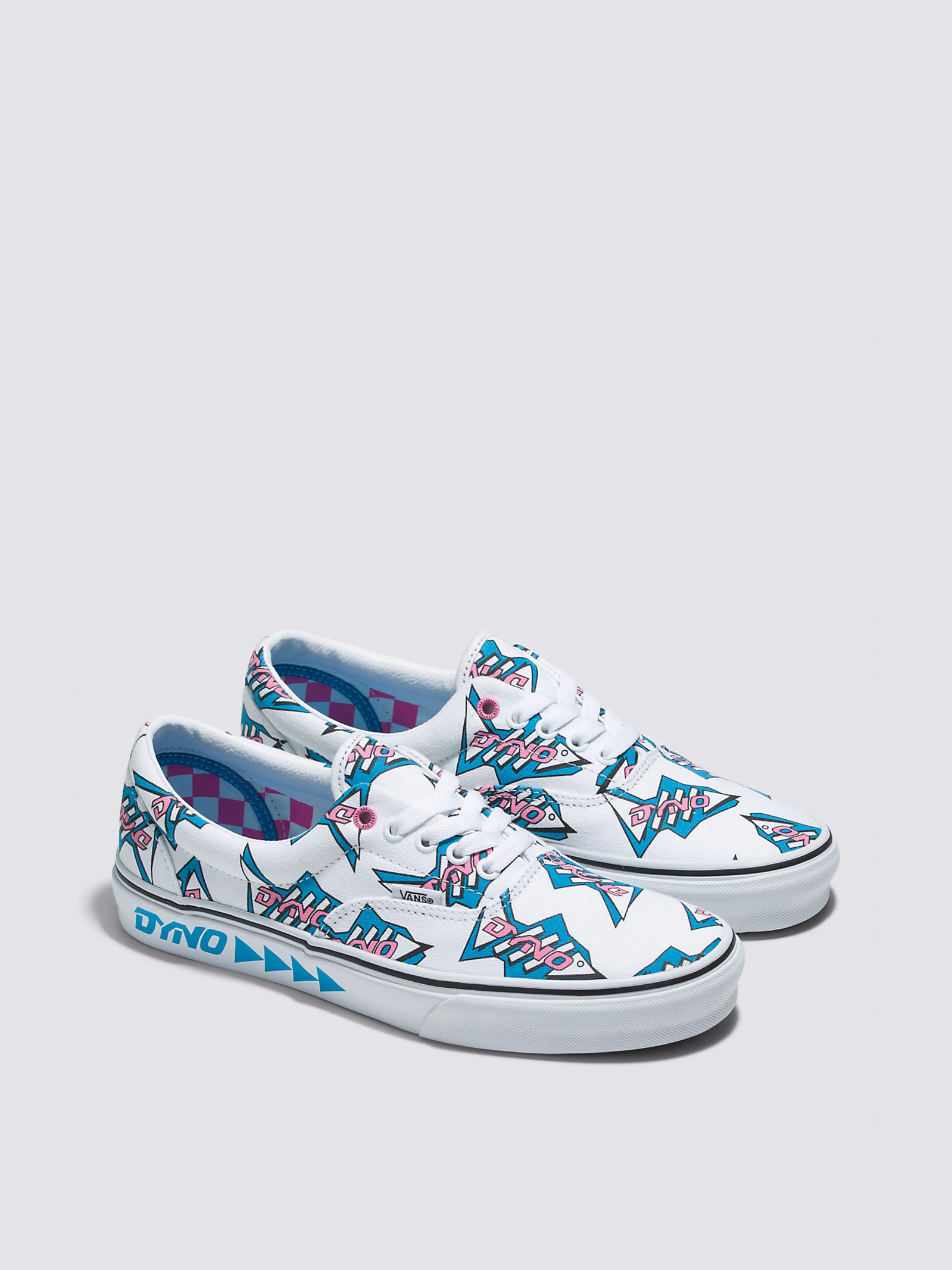 Кеды низкие Унисекс Vans