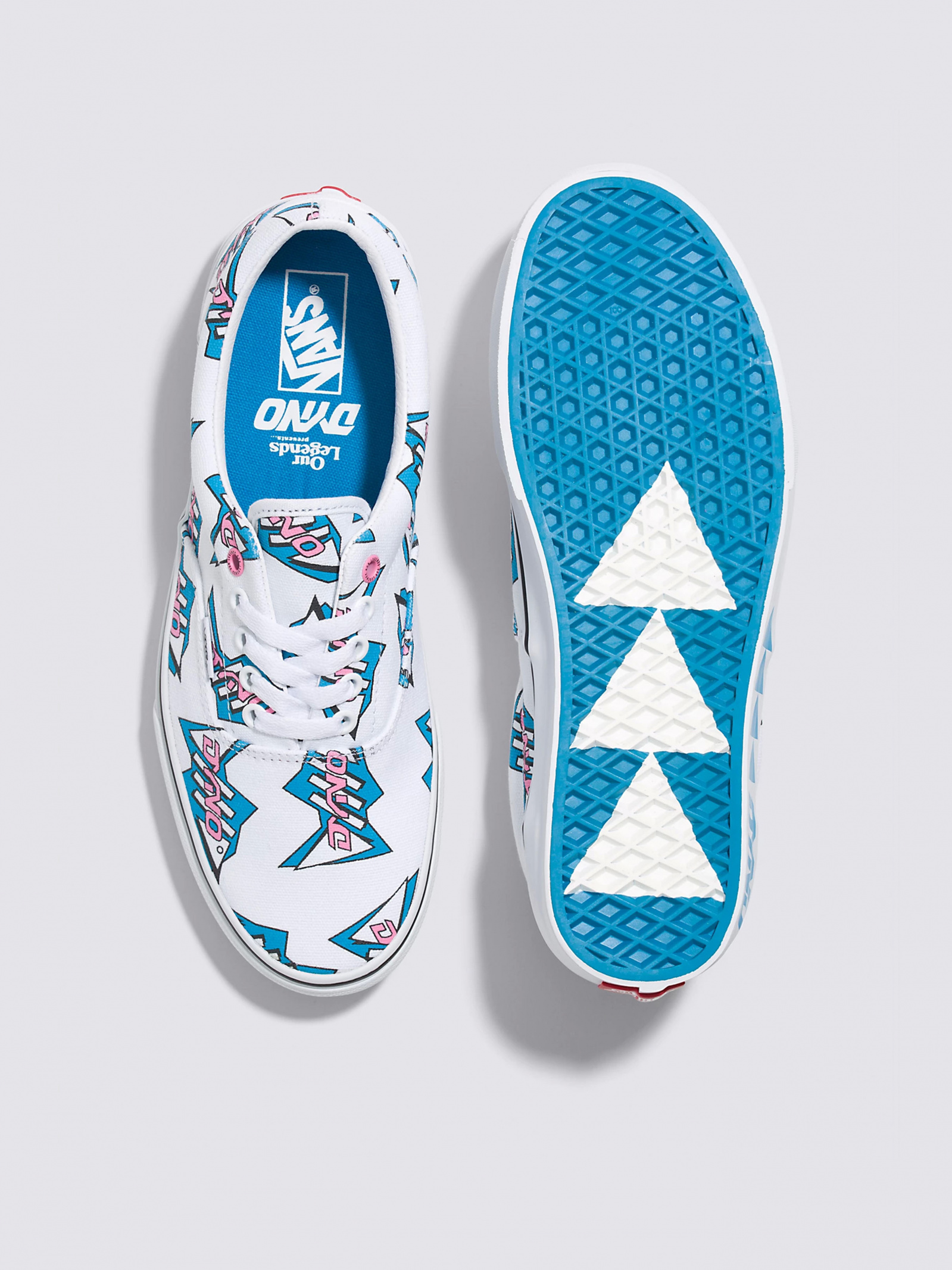 Кеды низкие Унисекс Vans