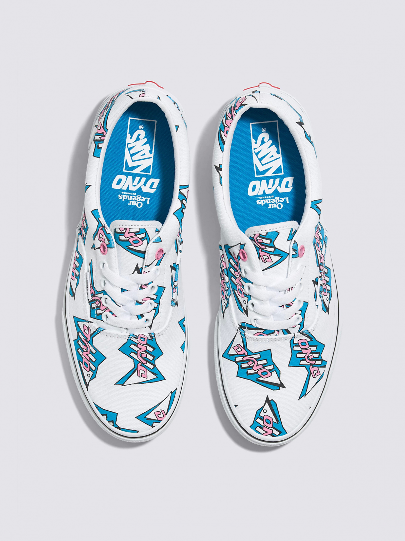 Кеды низкие Унисекс Vans