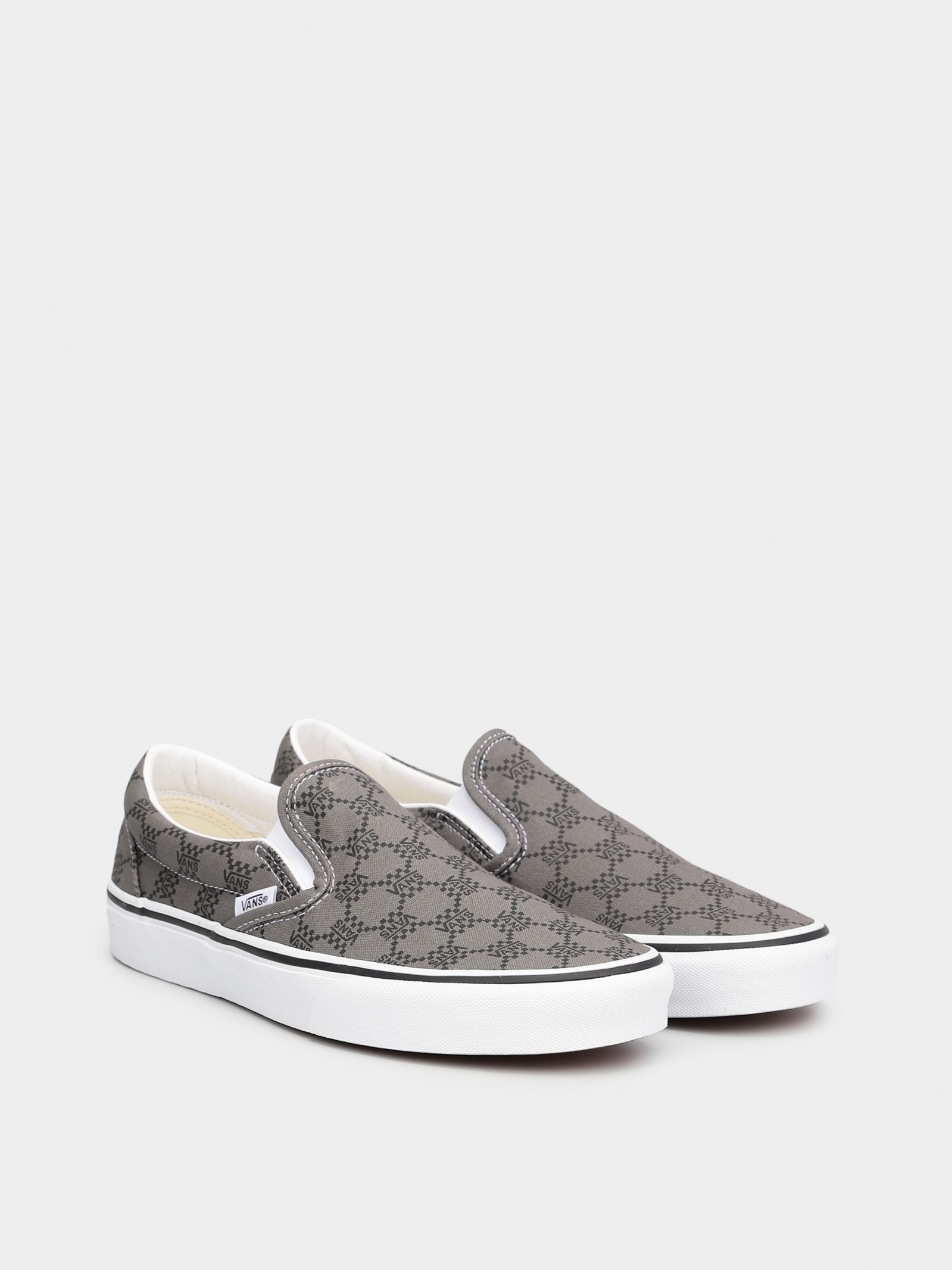 Слипоны Унисекс Vans