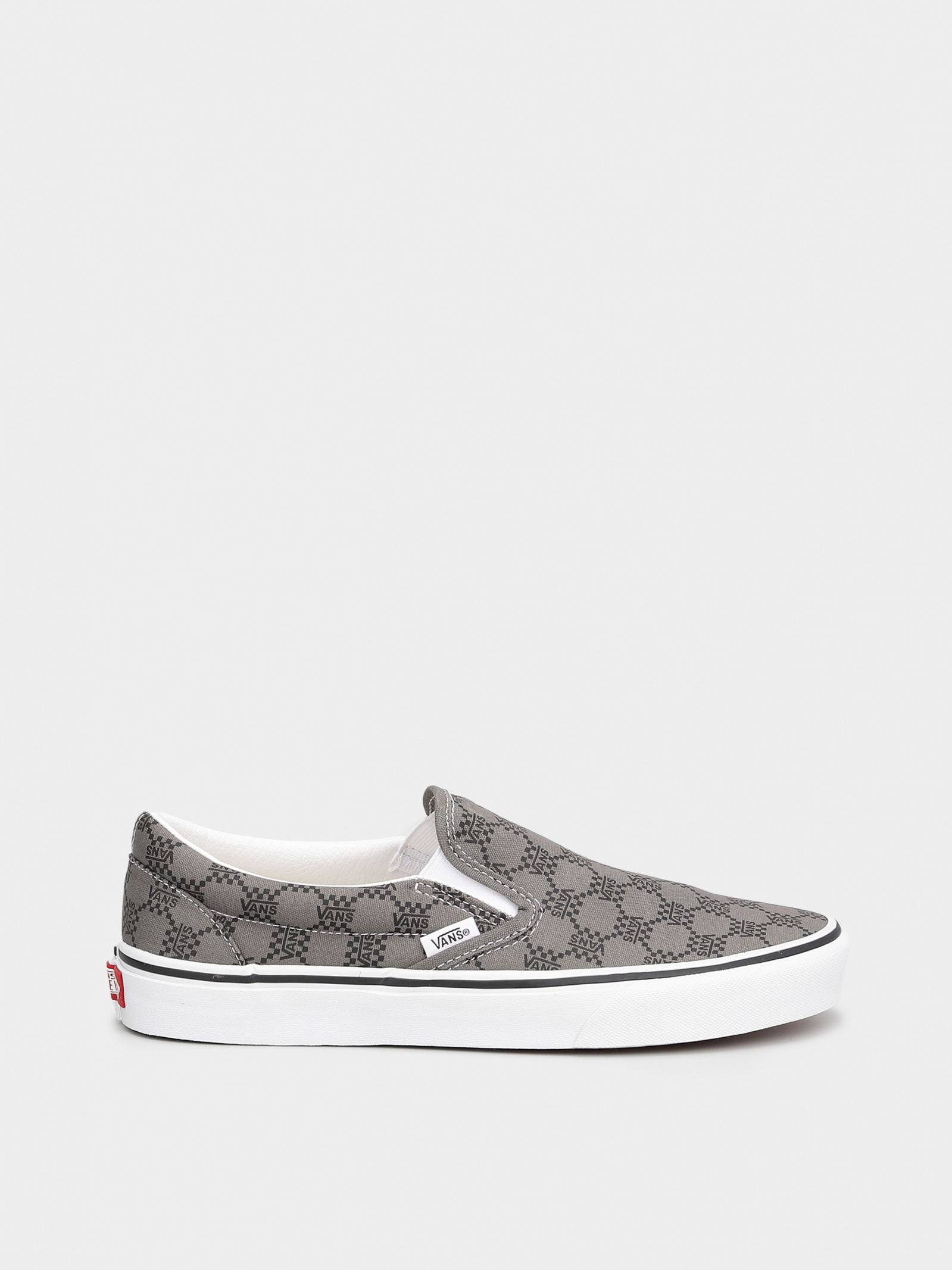 Слипоны Унисекс Vans