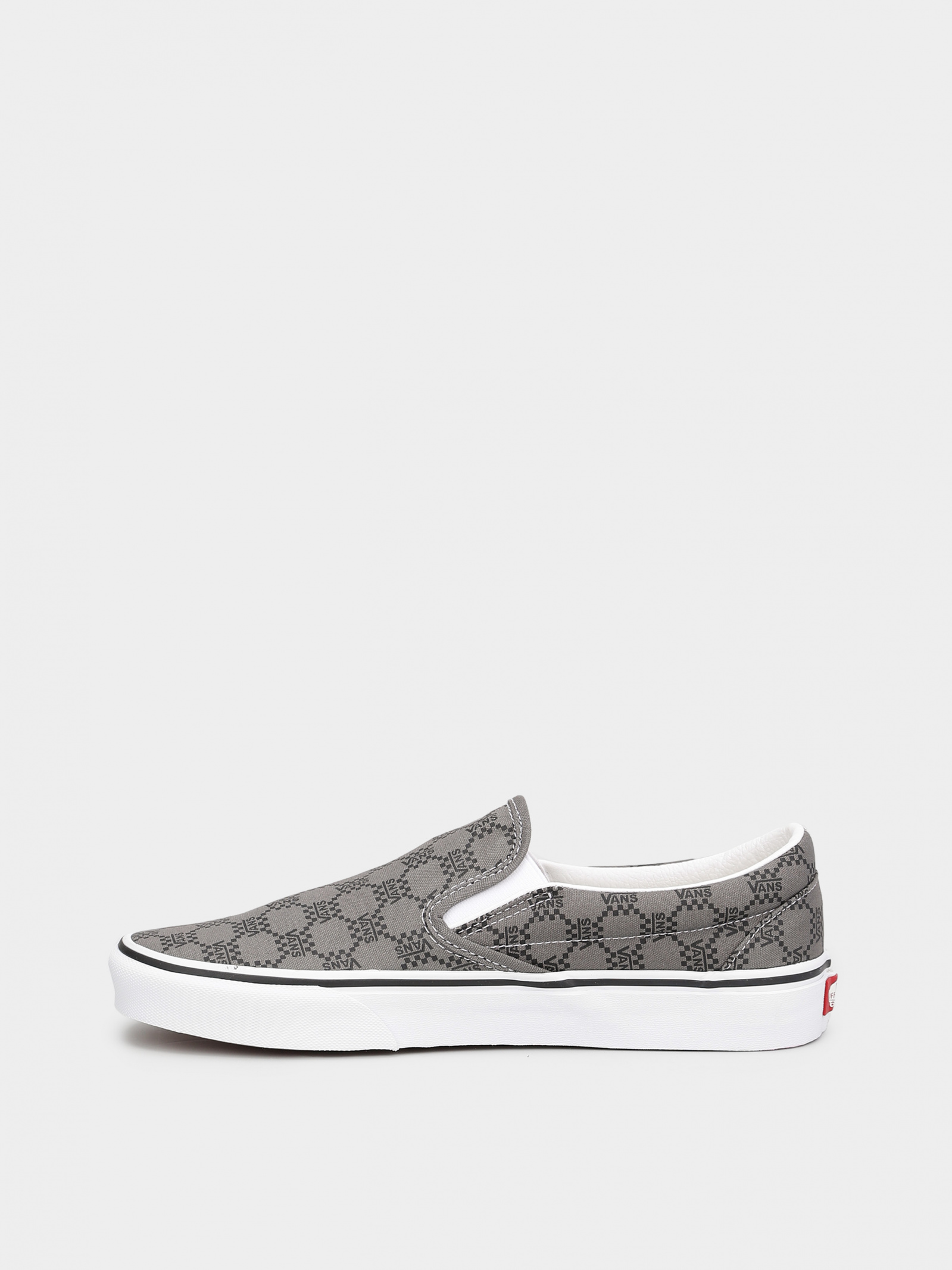 Слипоны Унисекс Vans