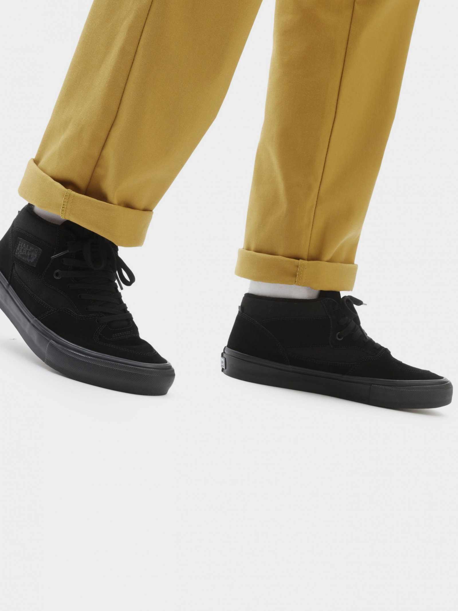 Кеди низькі Чоловічі Vans