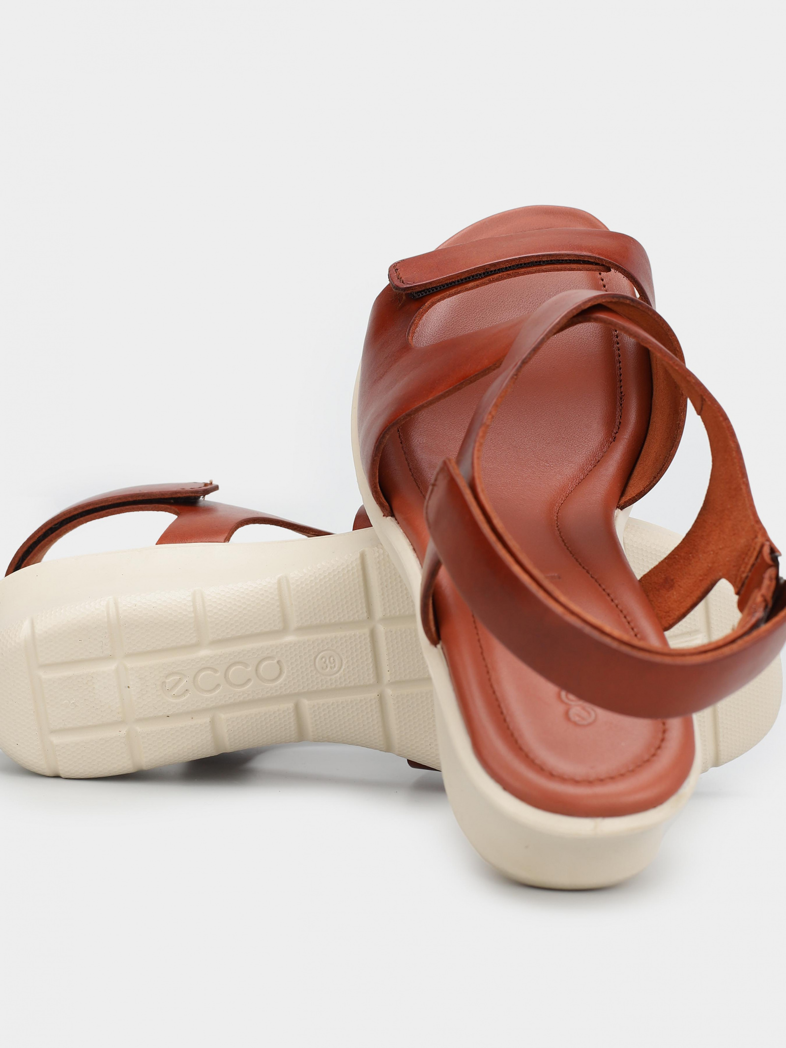 Sandals Women's ECCO