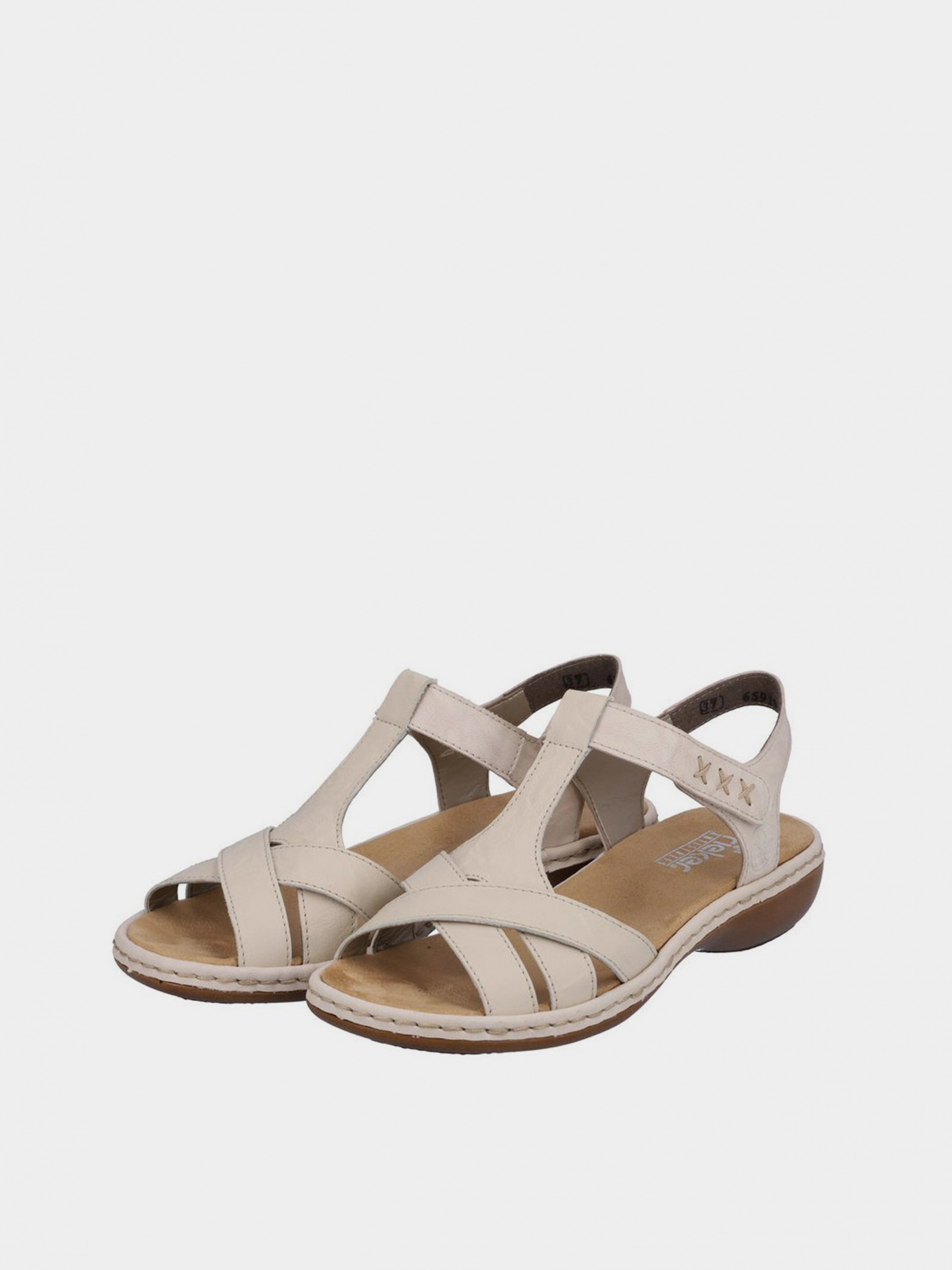 Sandals Women's RIEKER