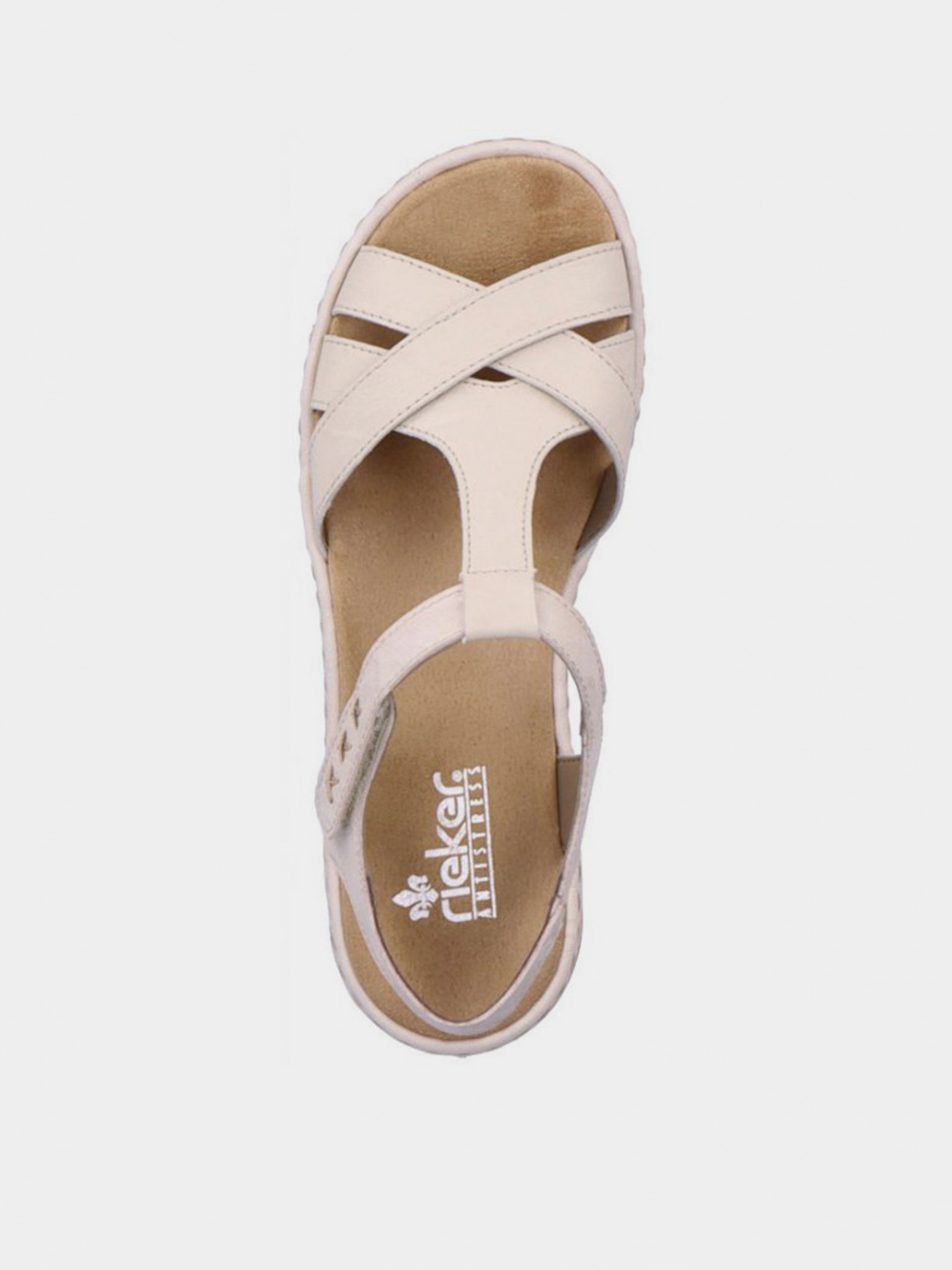 Sandals Women's RIEKER