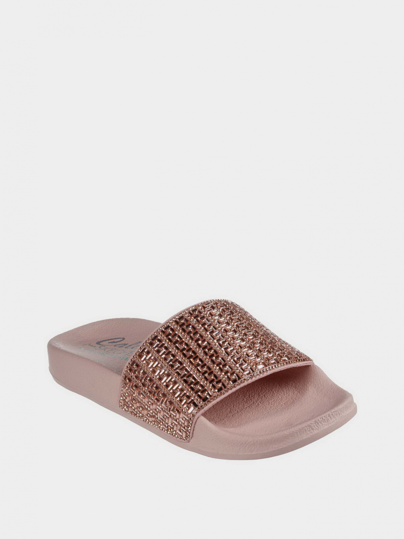 Slide Sandals Women's Skechers