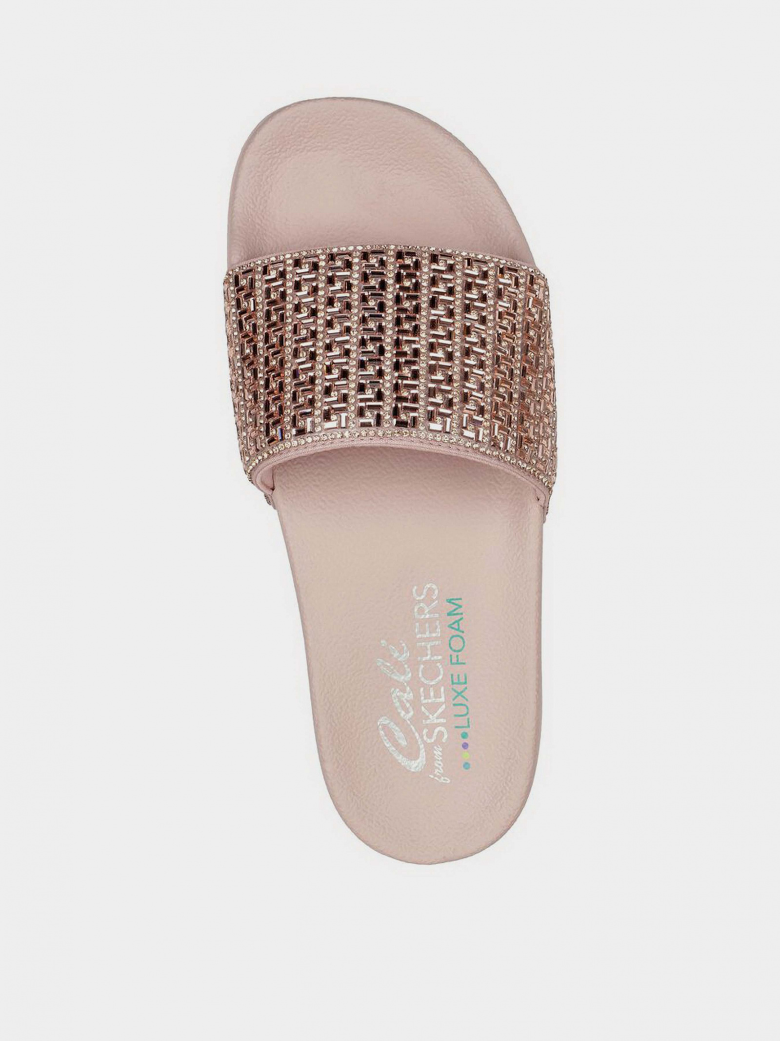 Slide Sandals Women's Skechers
