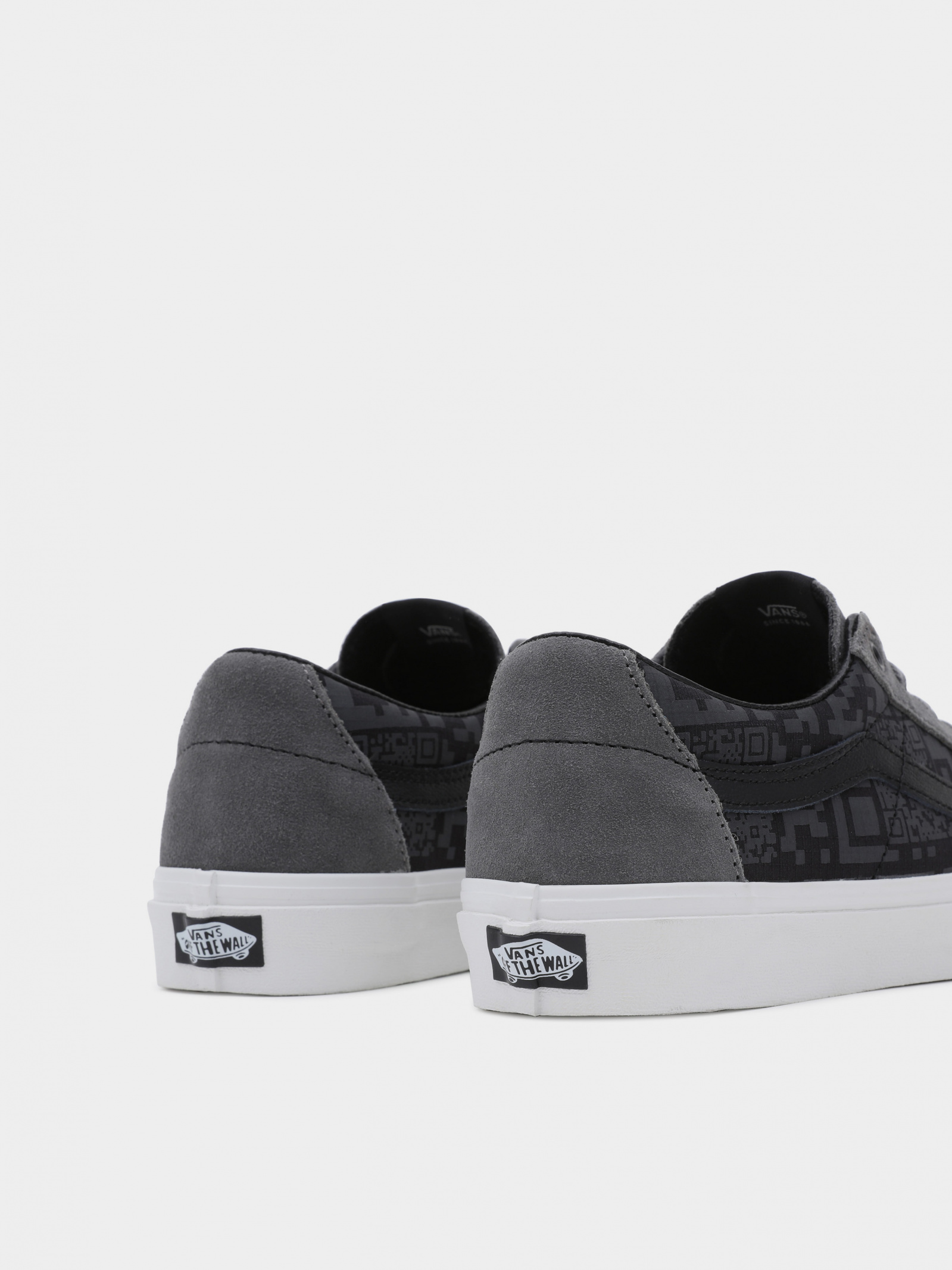 Кеды низкие Унисекс Vans
