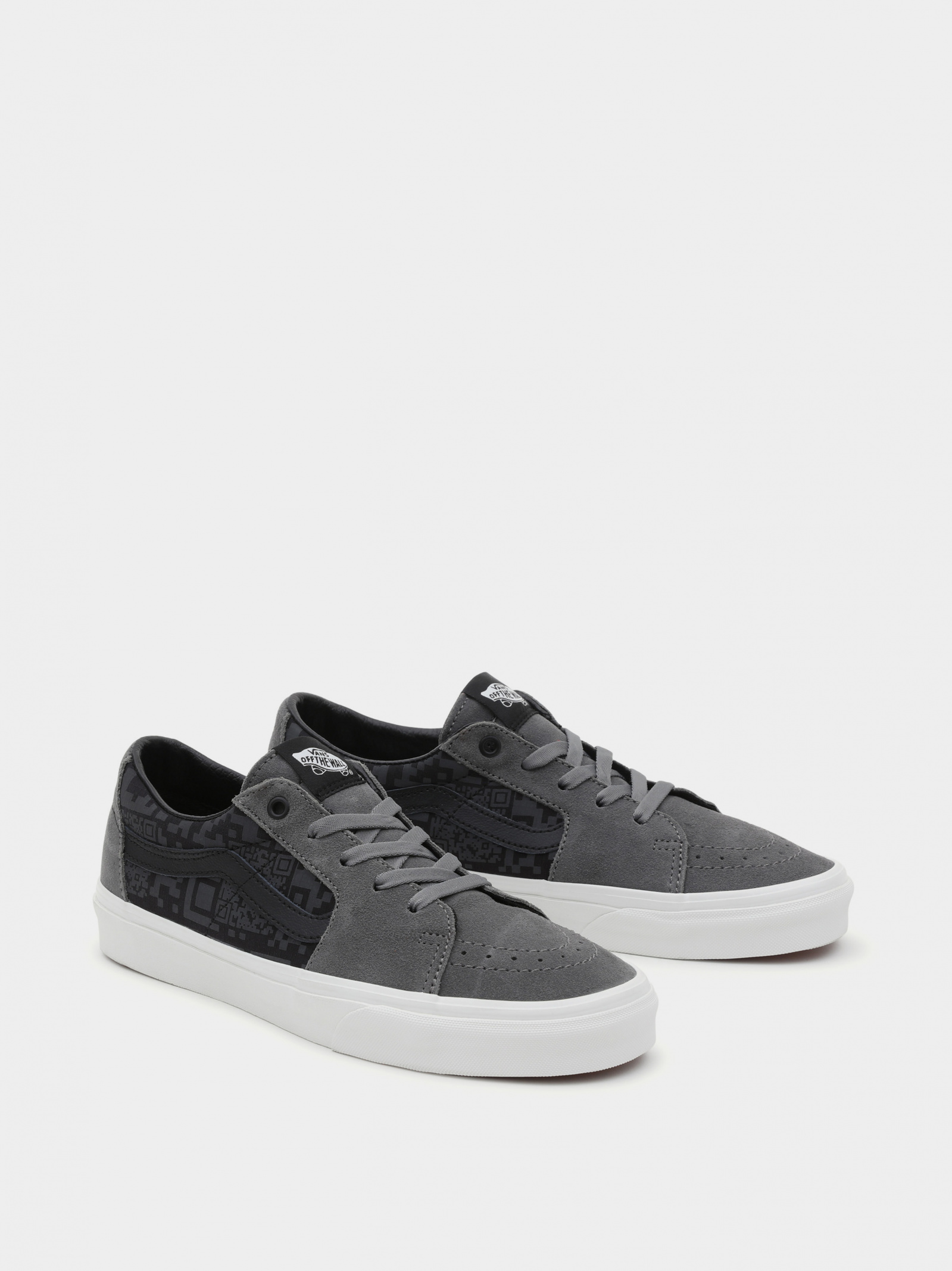 Кеды низкие Унисекс Vans