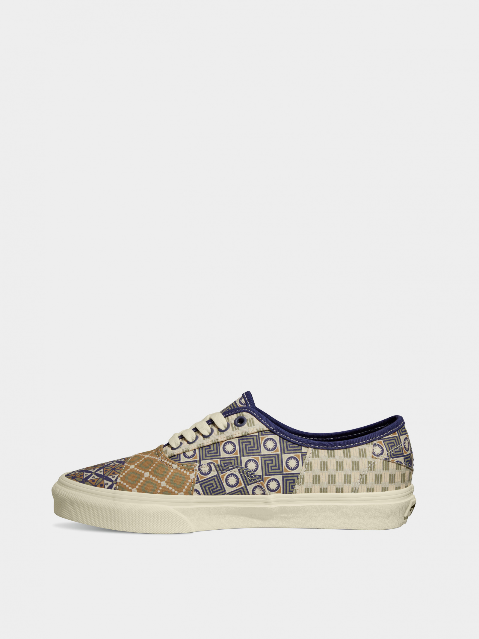 Кеди низькі Унісекс Vans