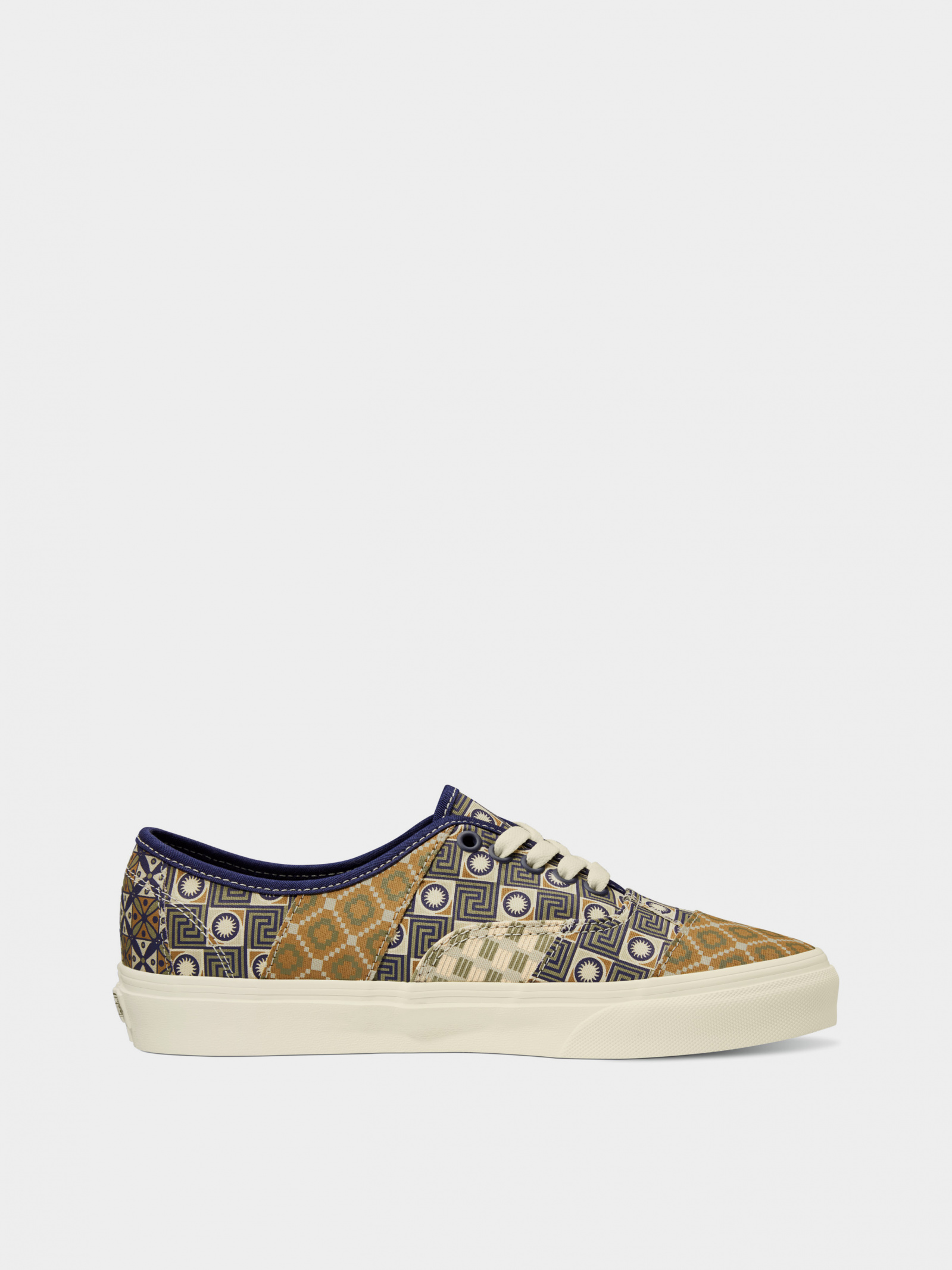 Кеди низькі Унісекс Vans