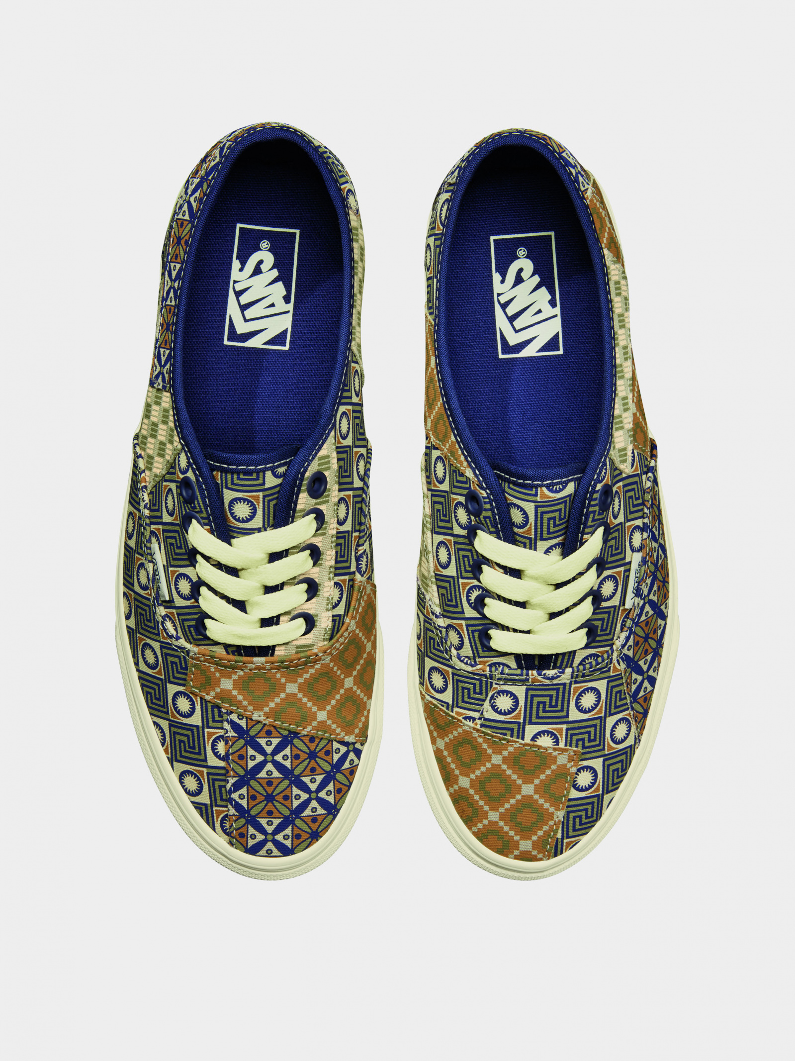Кеди низькі Унісекс Vans