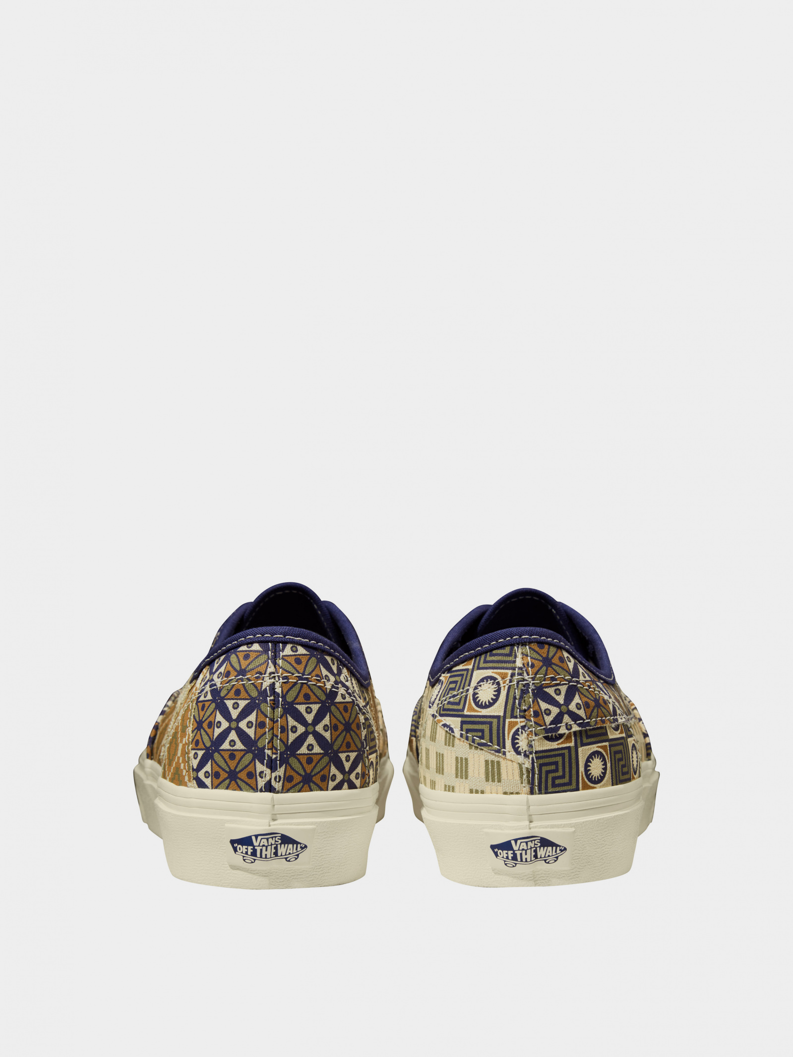 Кеди низькі Унісекс Vans