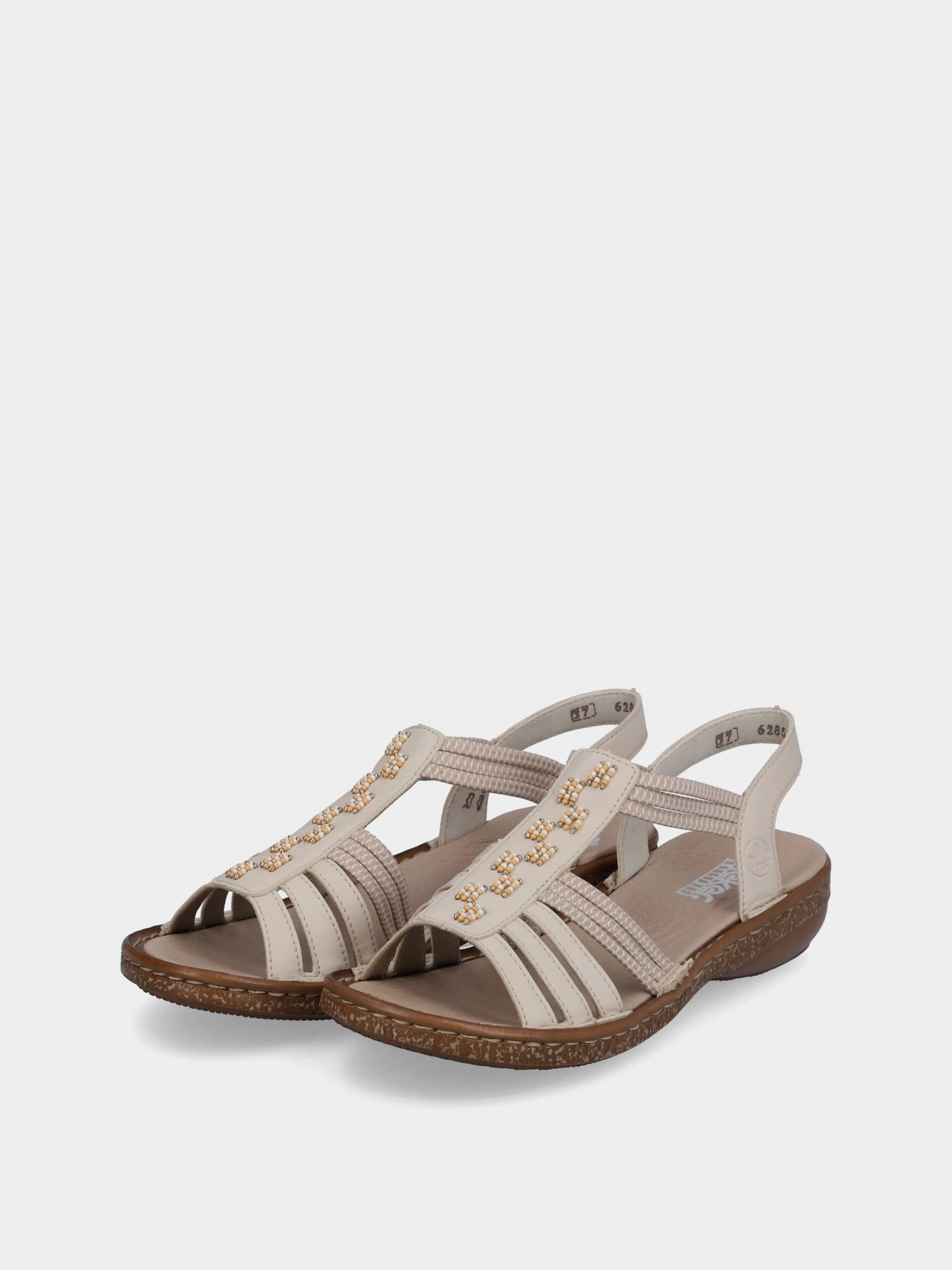 Sandals Women's RIEKER