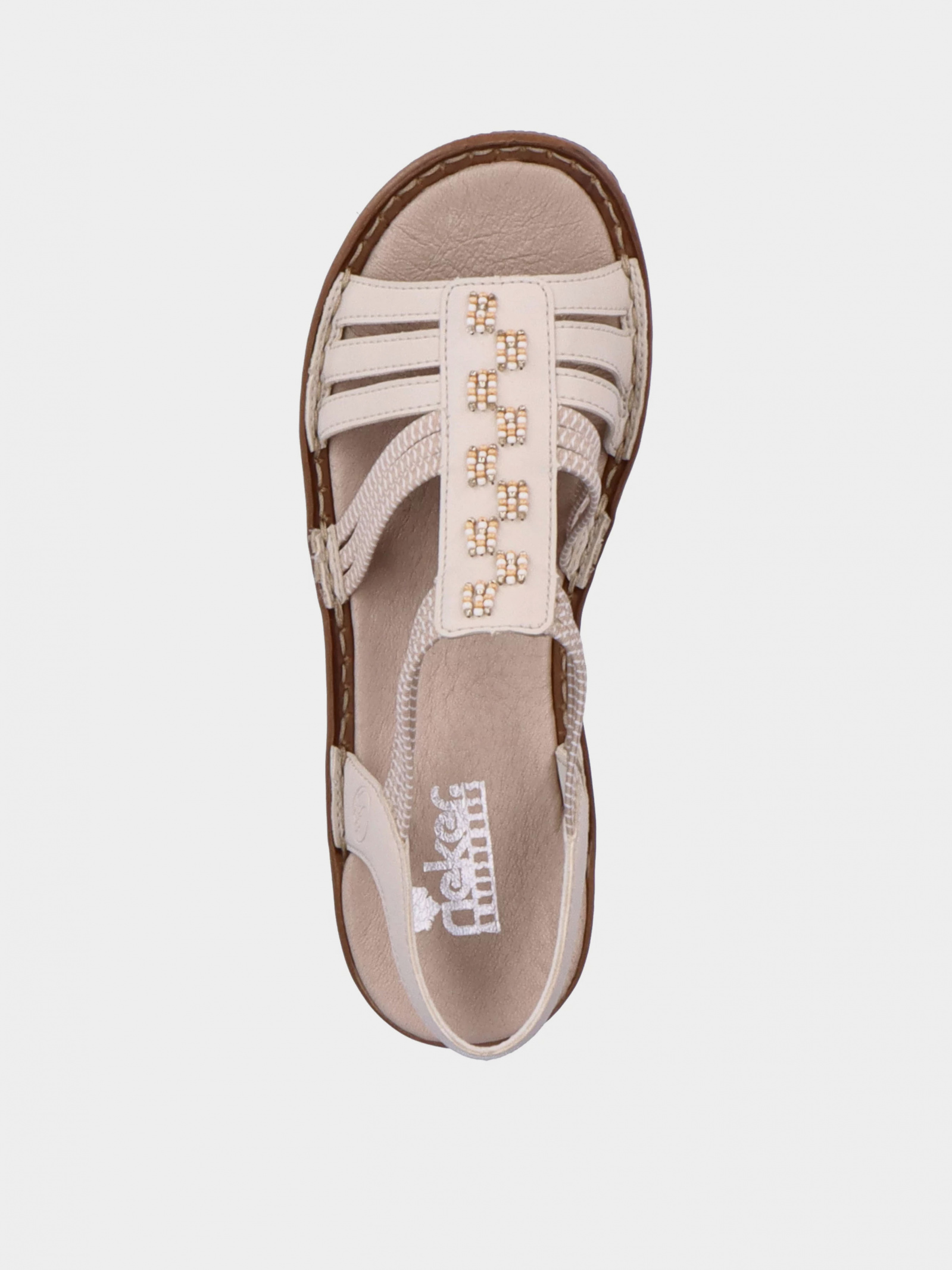 Sandals Women's RIEKER