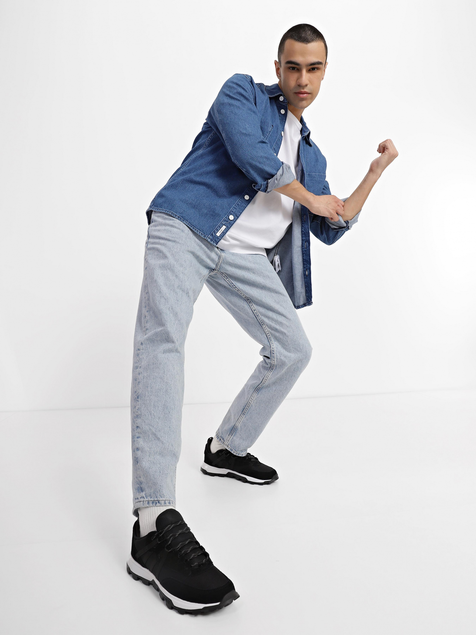 Casual Sneakers Men's Timberland