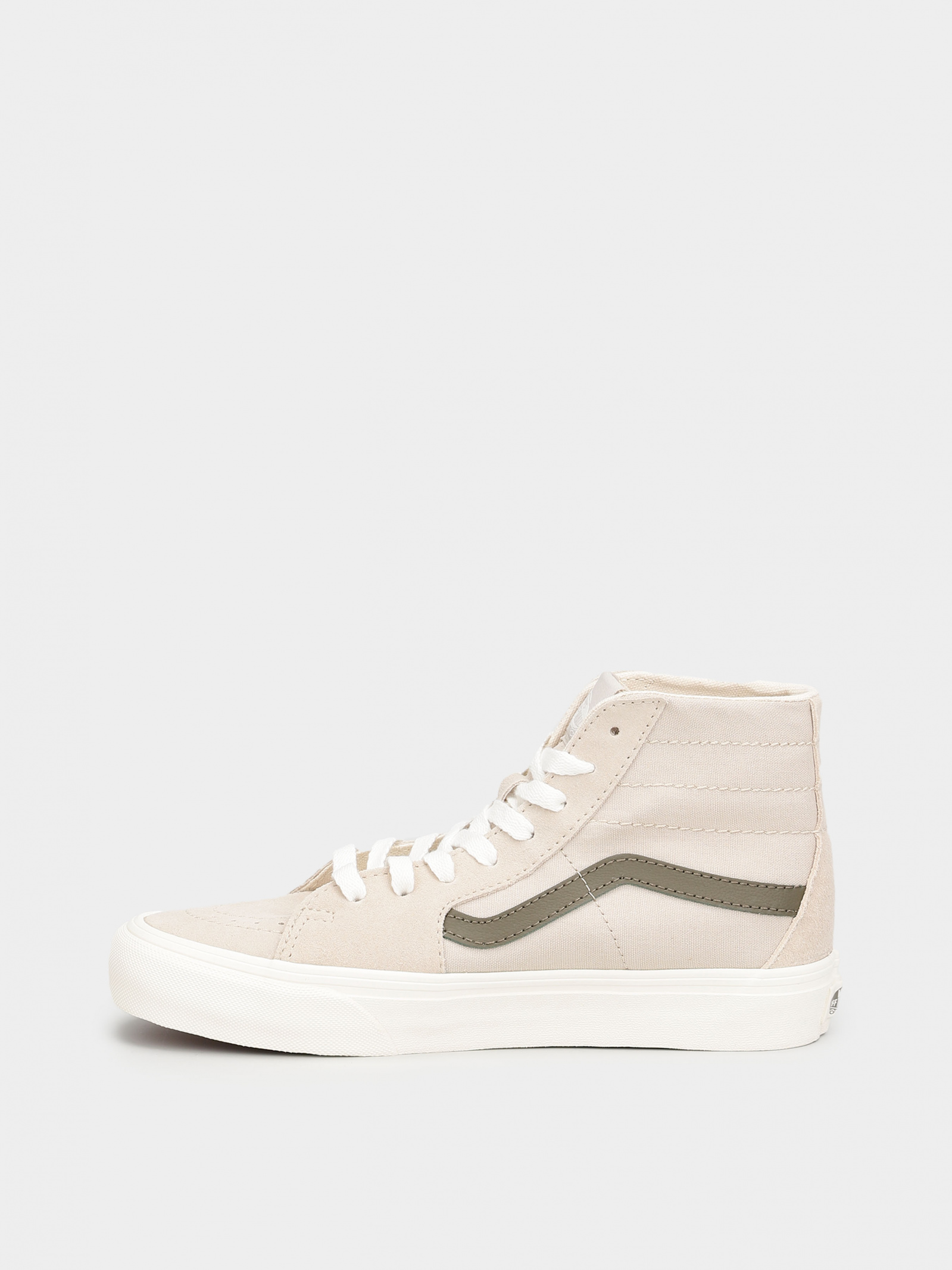 High-Top Sneakers Unisex Vans