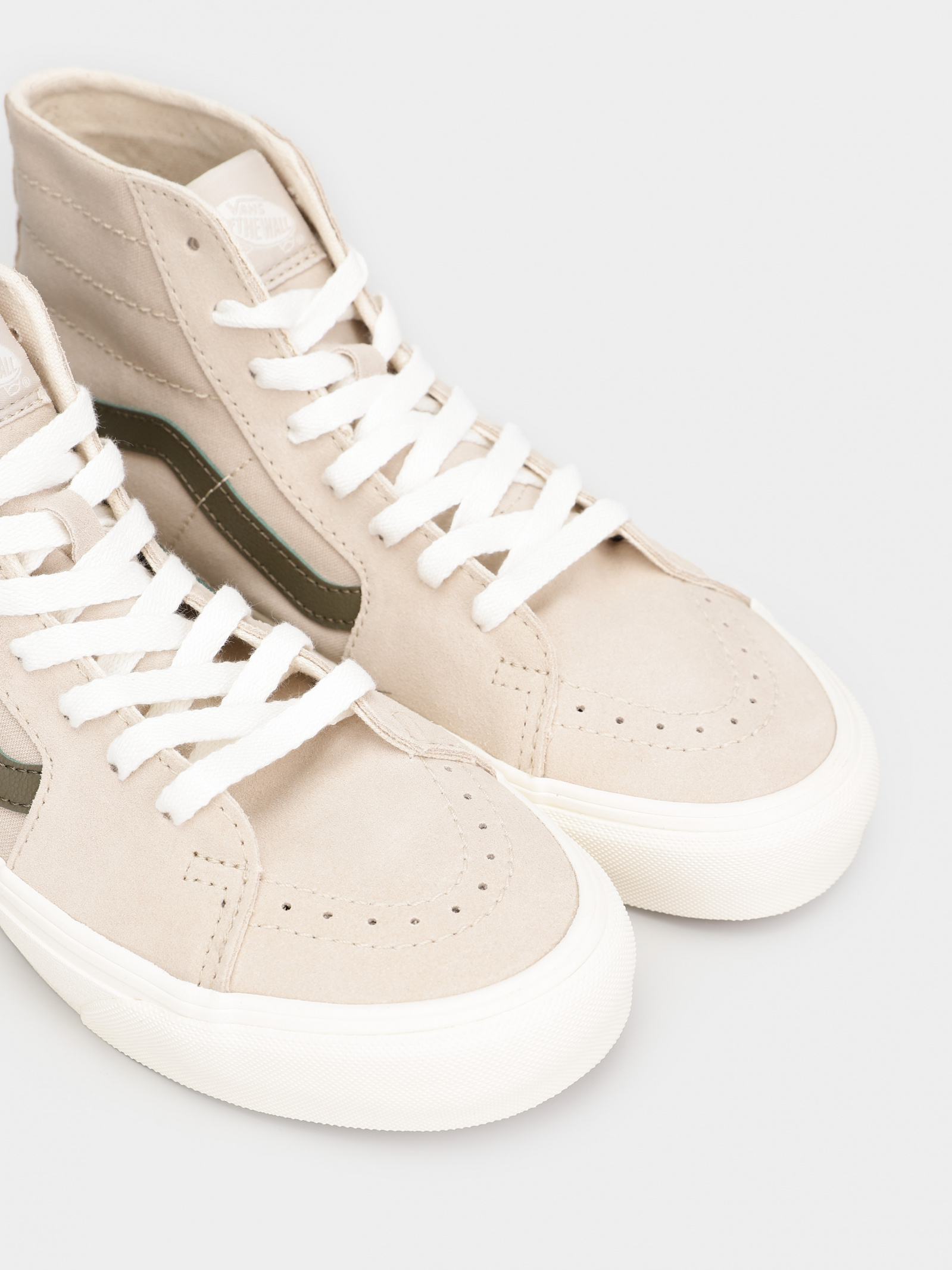 High-Top Sneakers Unisex Vans