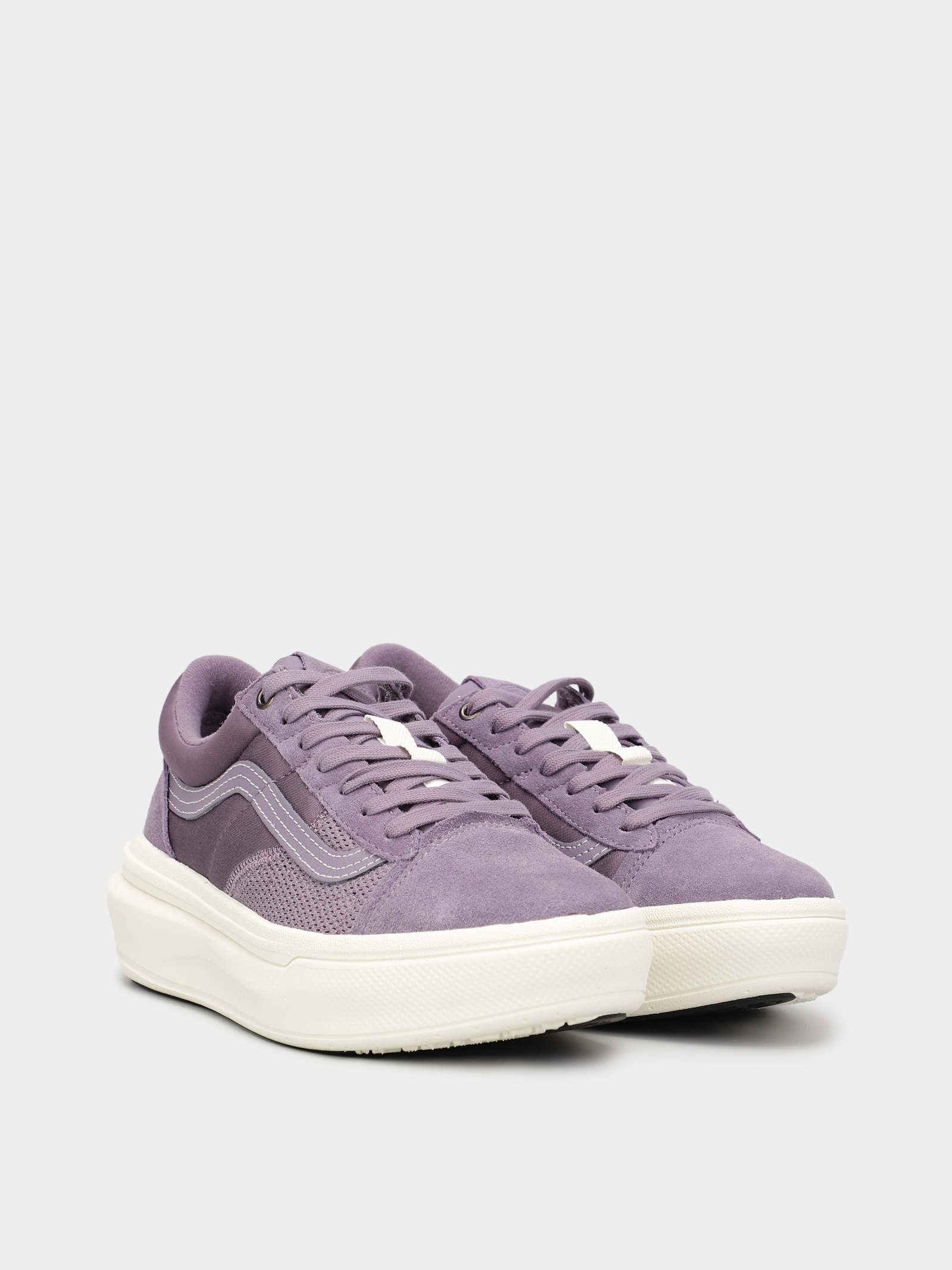 Кеди низькі Унісекс Vans