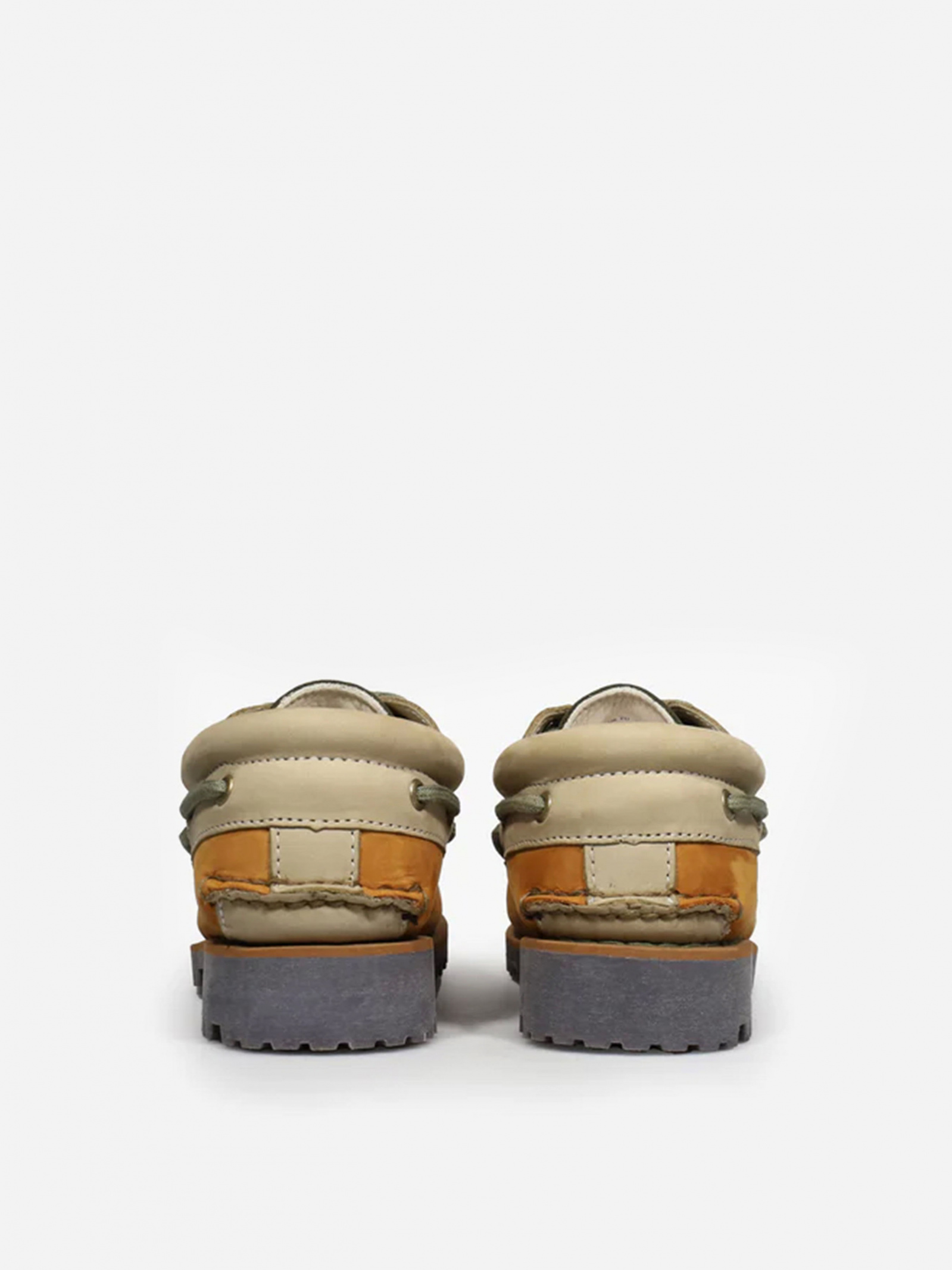 Мокасини Чоловічі Timberland
