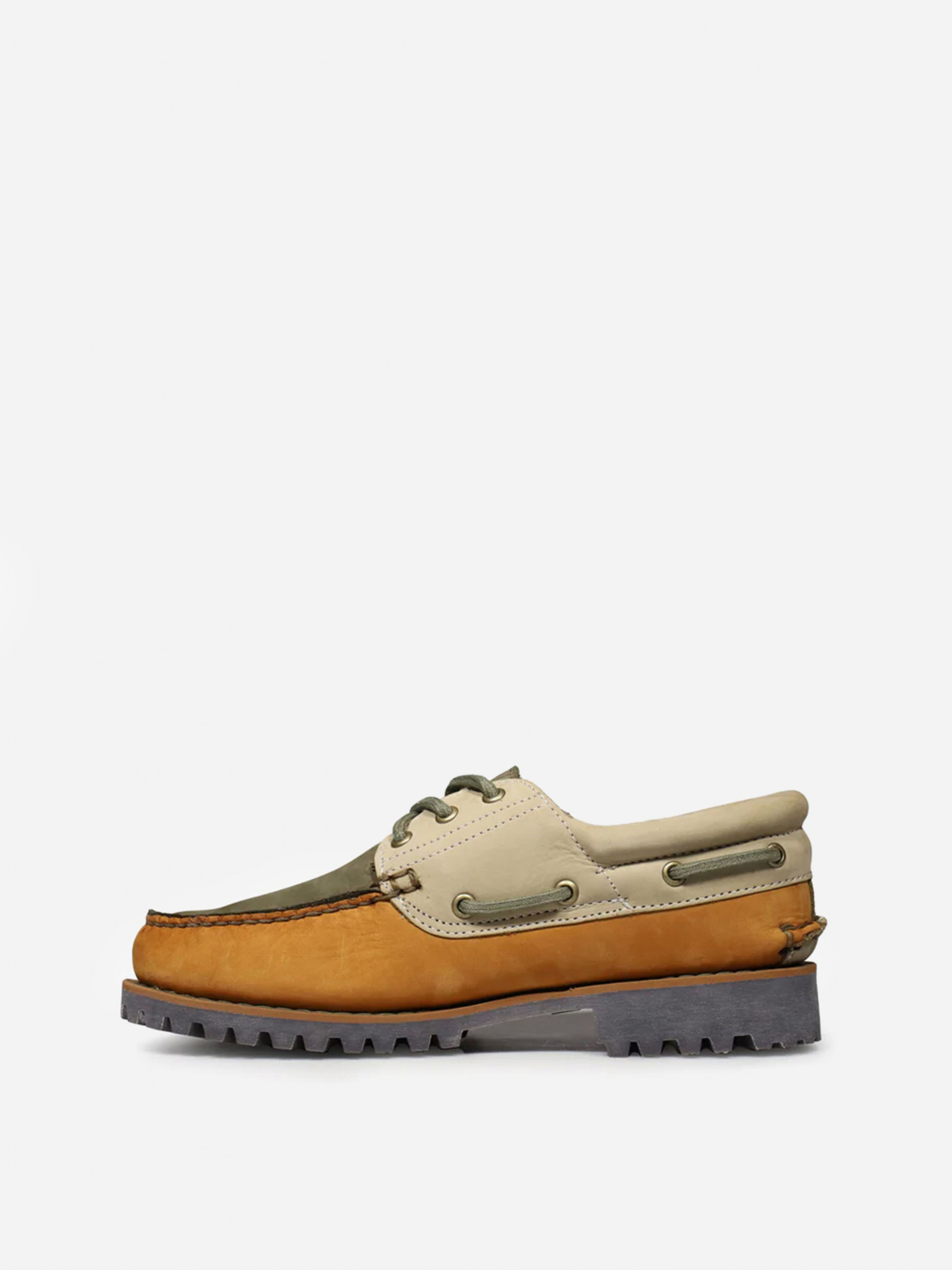 Мокасини Чоловічі Timberland