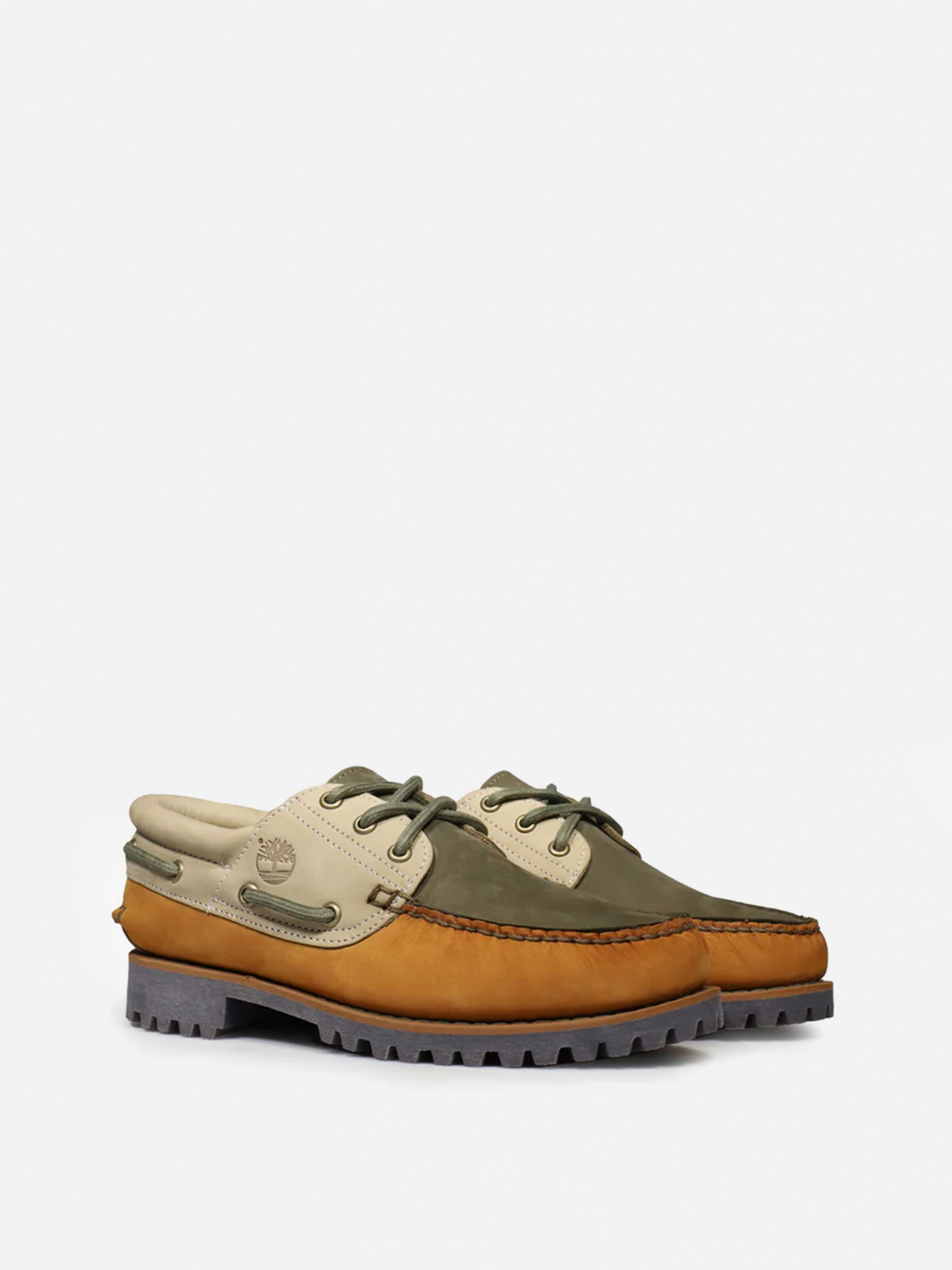 Мокасини Чоловічі Timberland