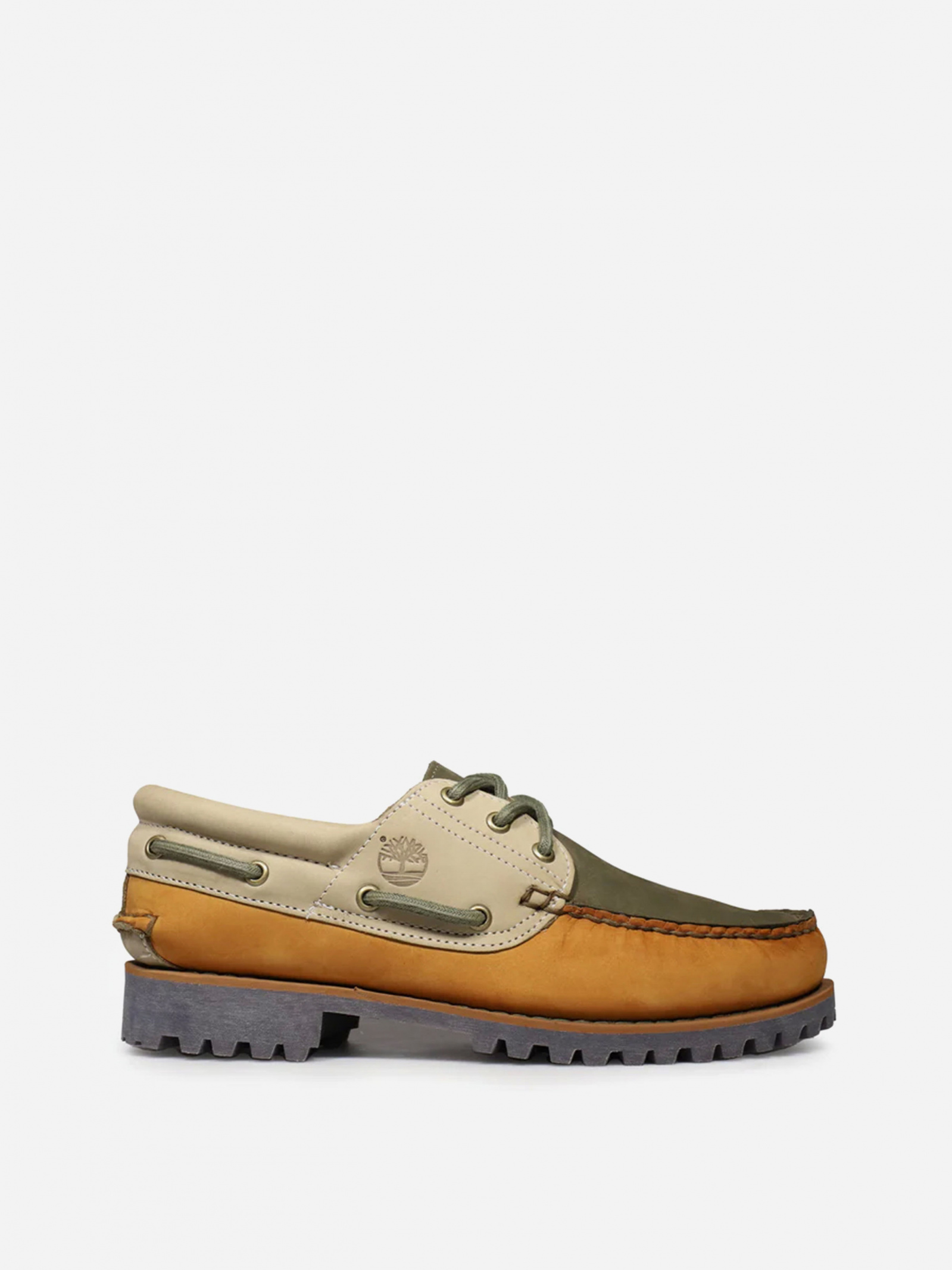 Мокасини Чоловічі Timberland
